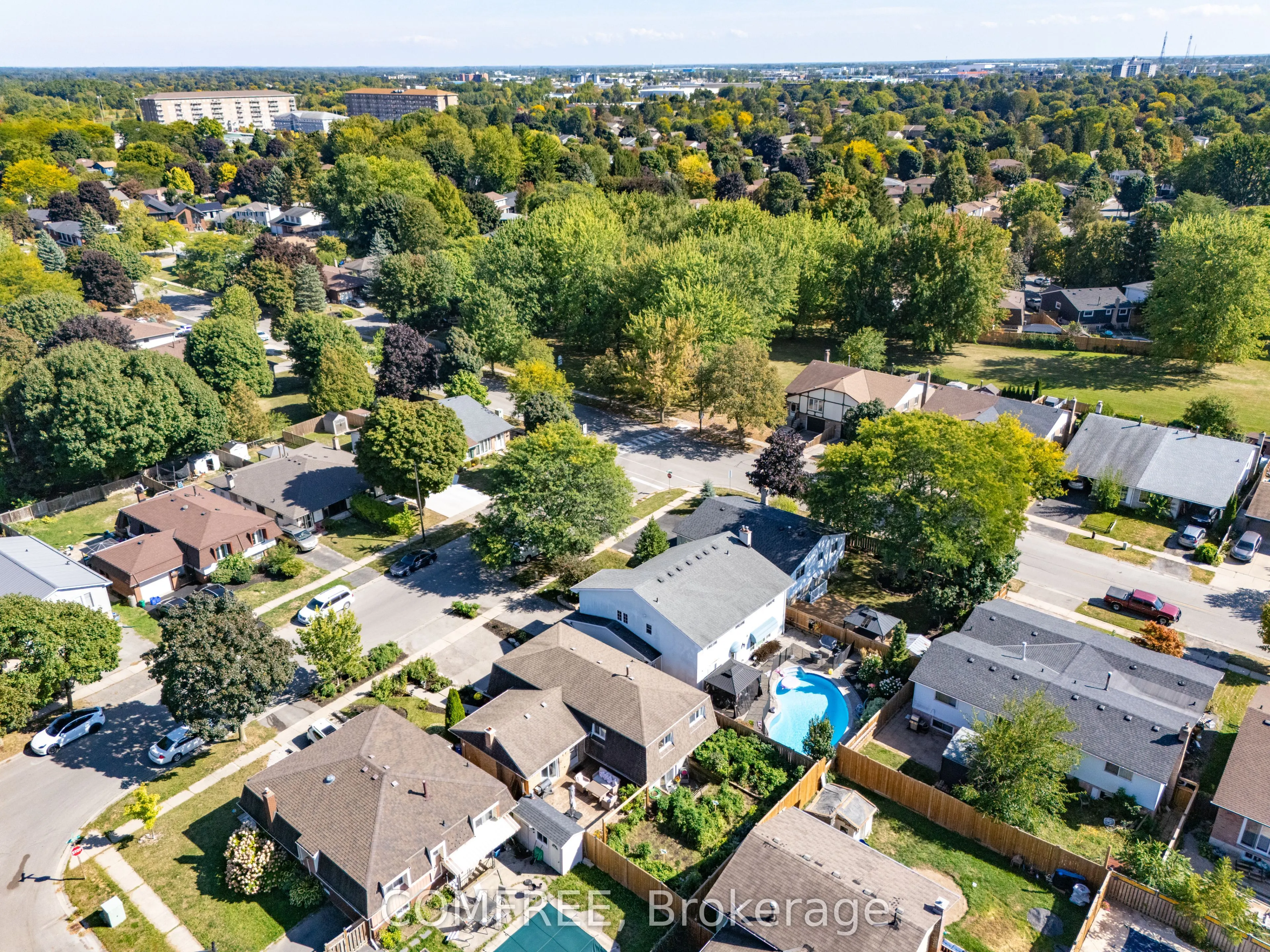 5 Beechwood Avenue