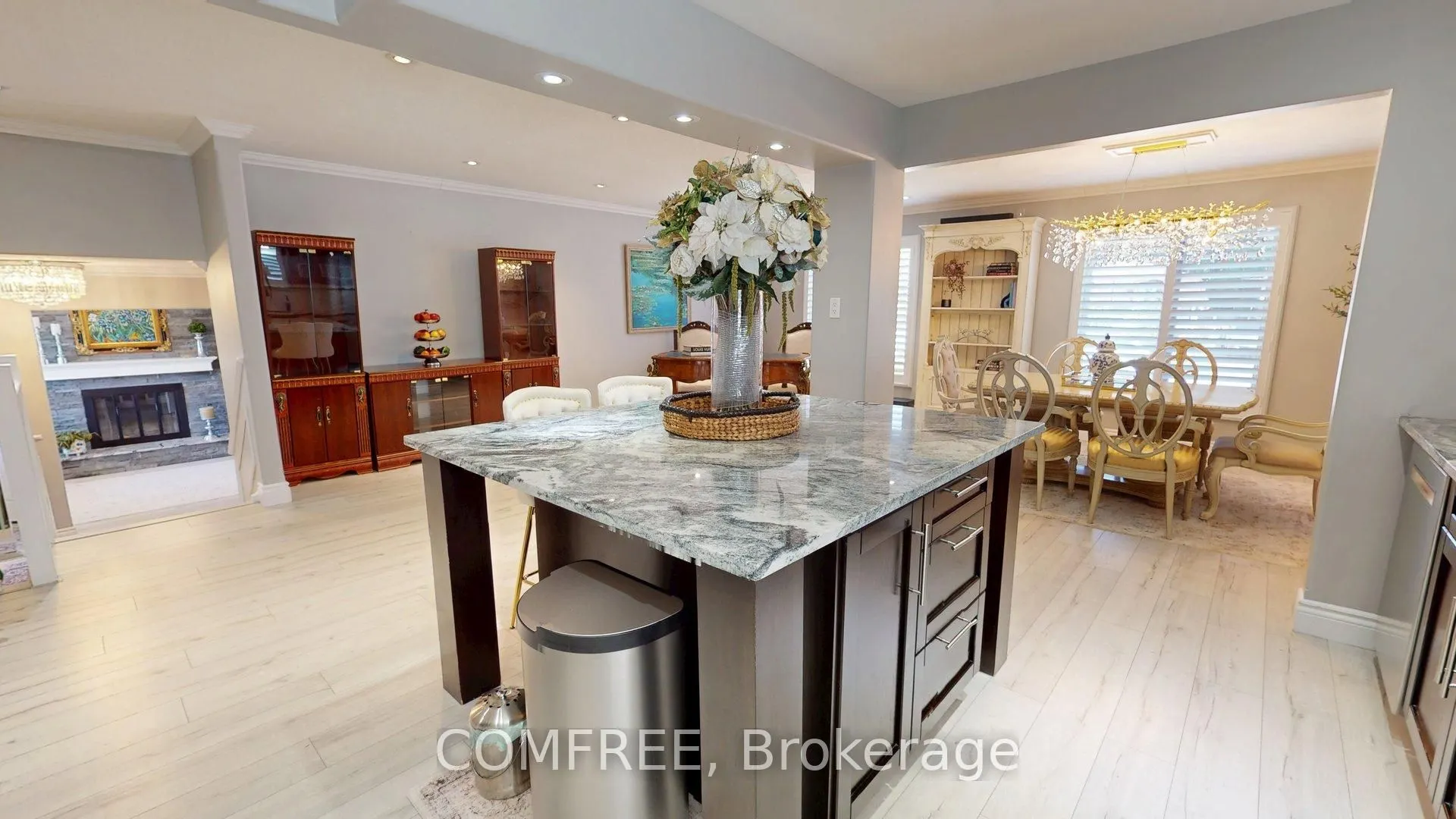 5 Beechwood Avenue