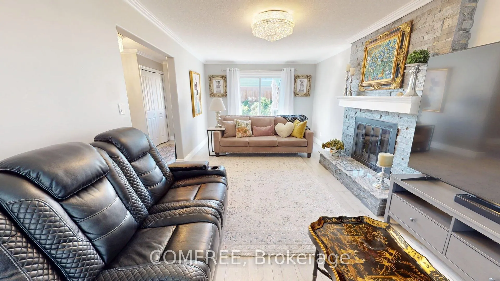 5 Beechwood Avenue