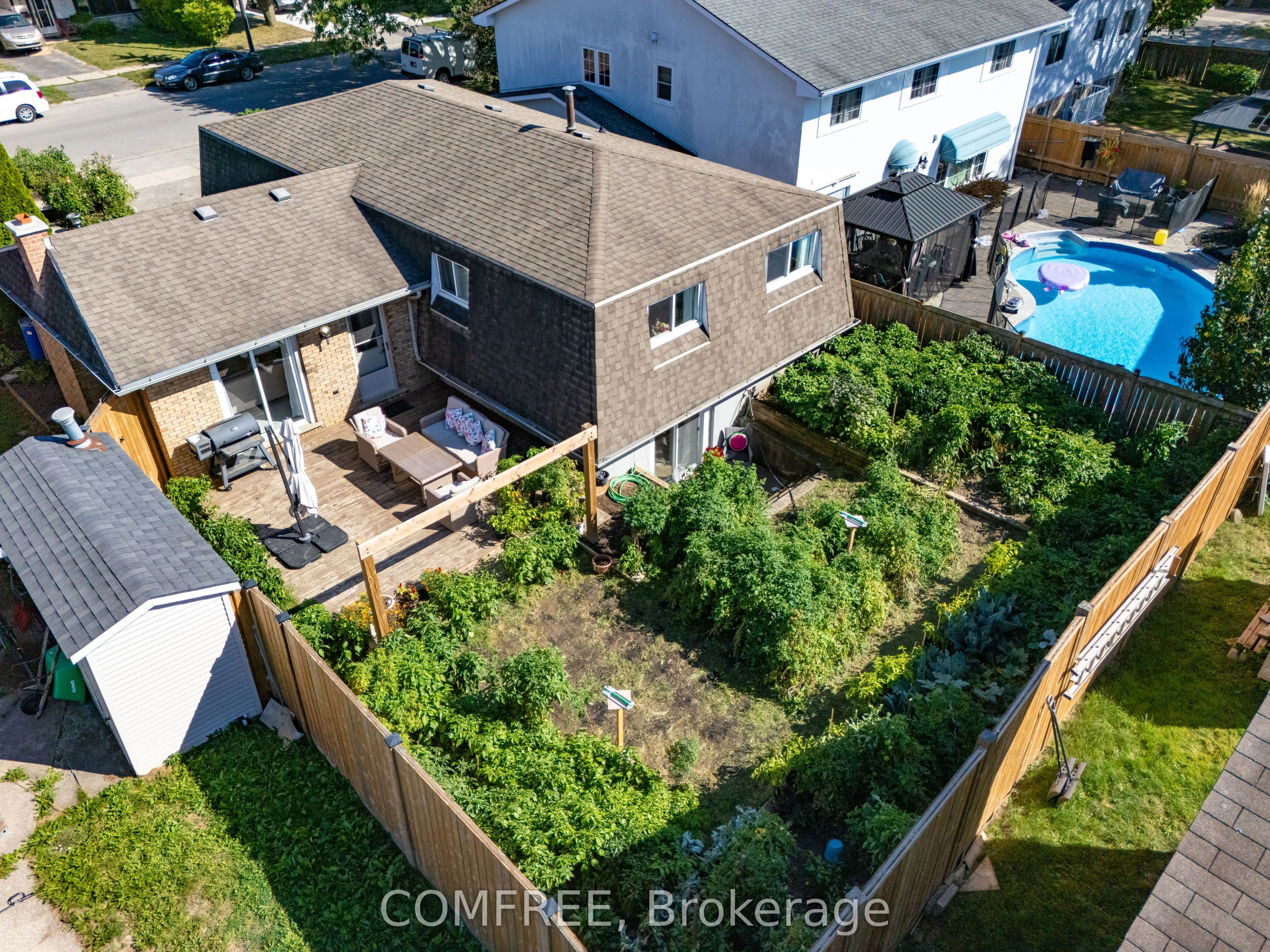 5 Beechwood Avenue