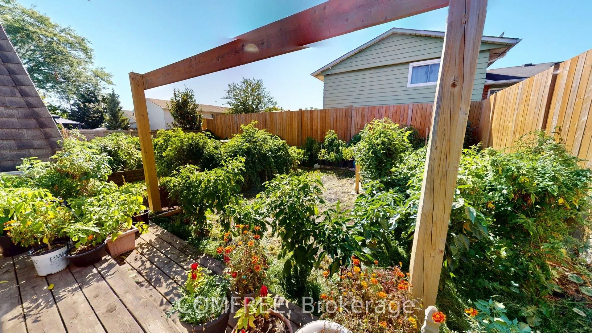 5 Beechwood Avenue