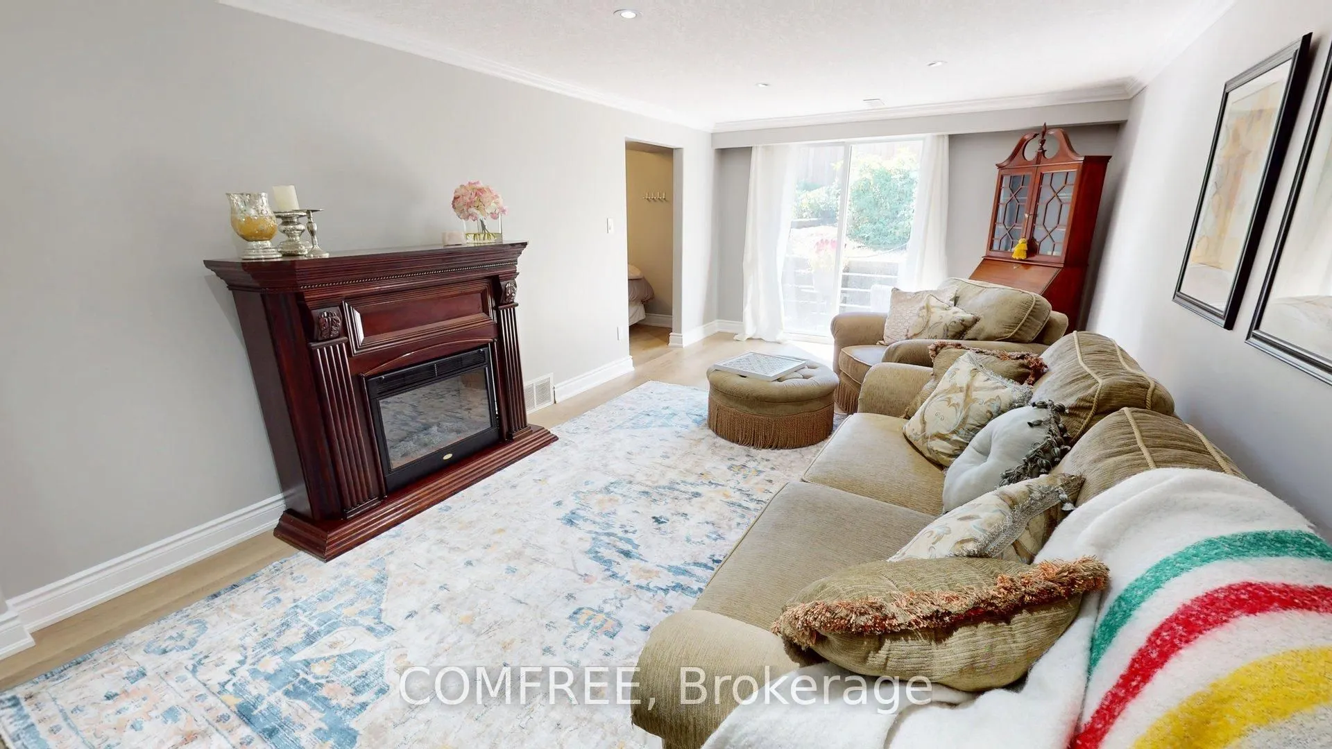 5 Beechwood Avenue