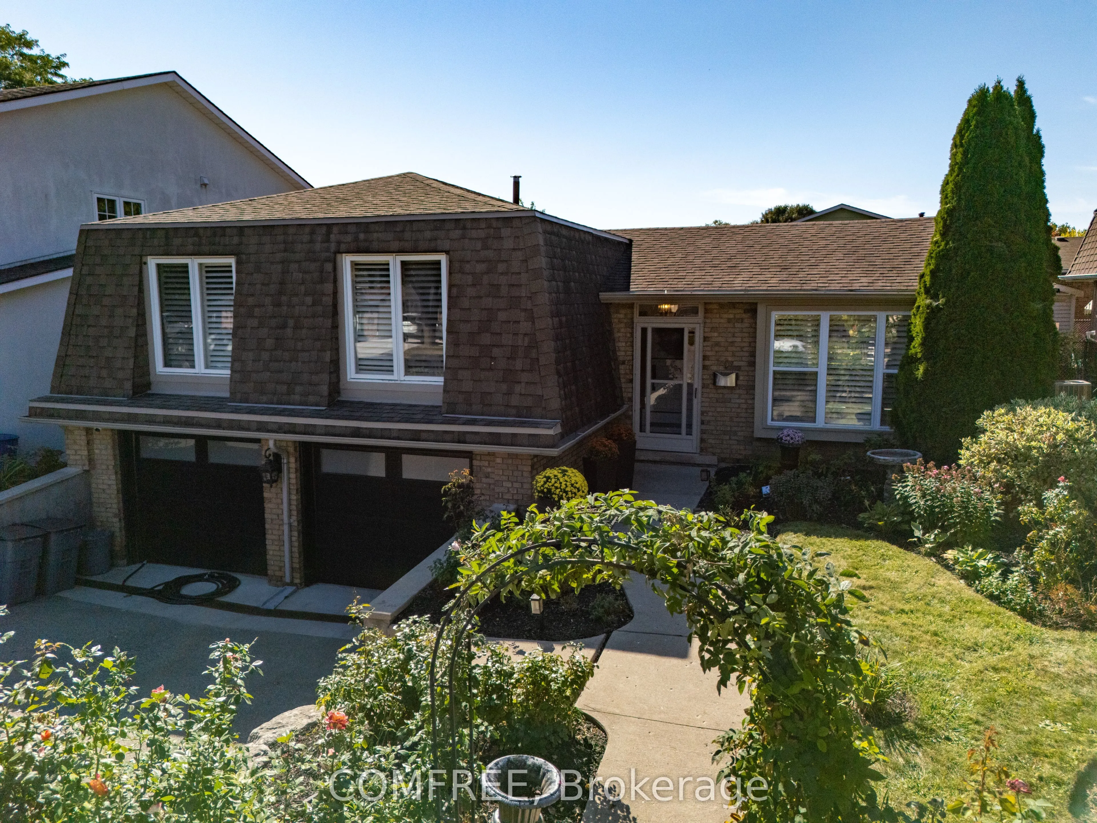 5 Beechwood Avenue