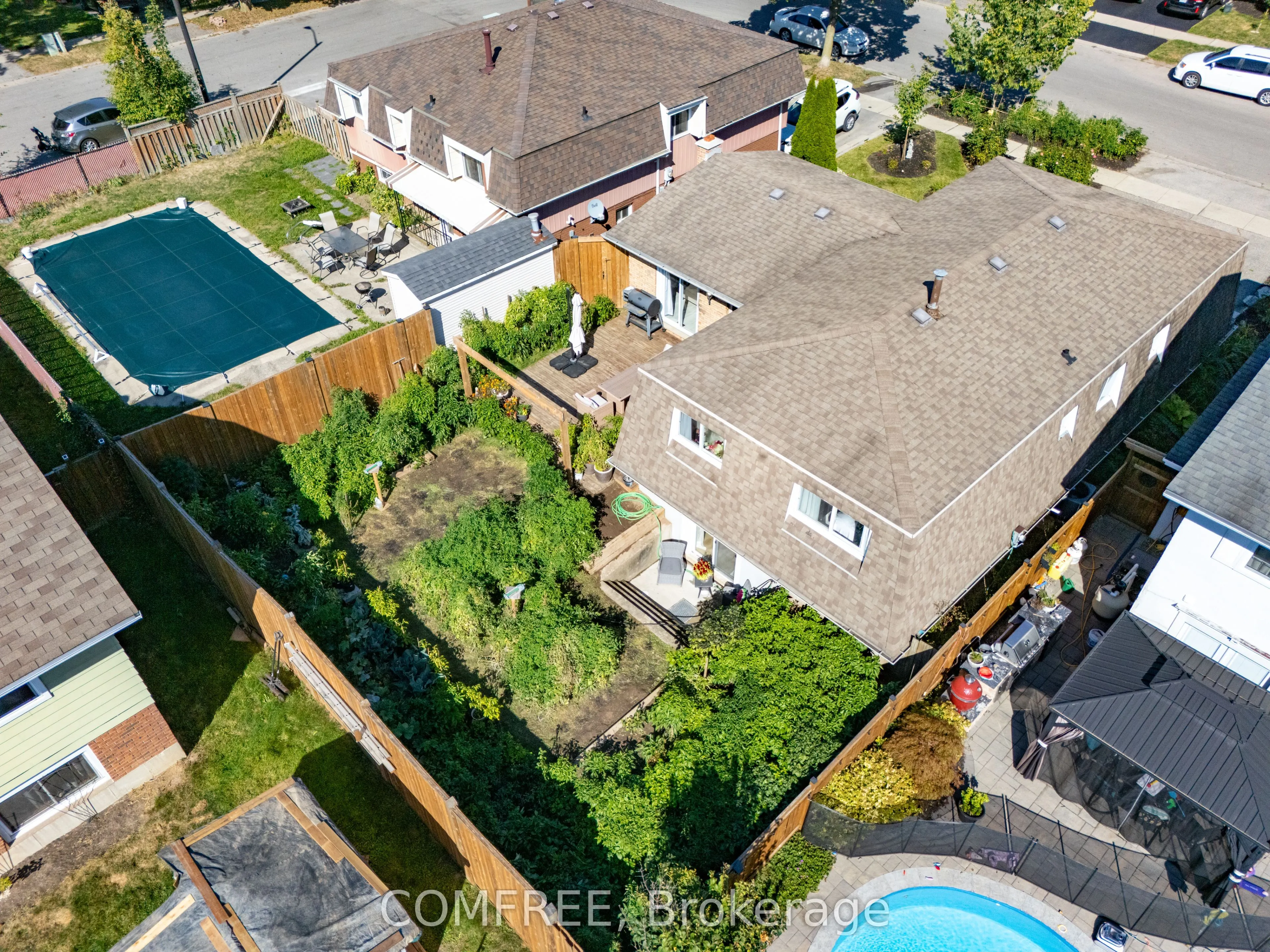 5 Beechwood Avenue