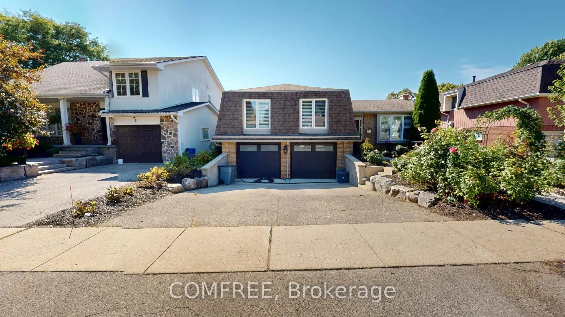 5 Beechwood Avenue