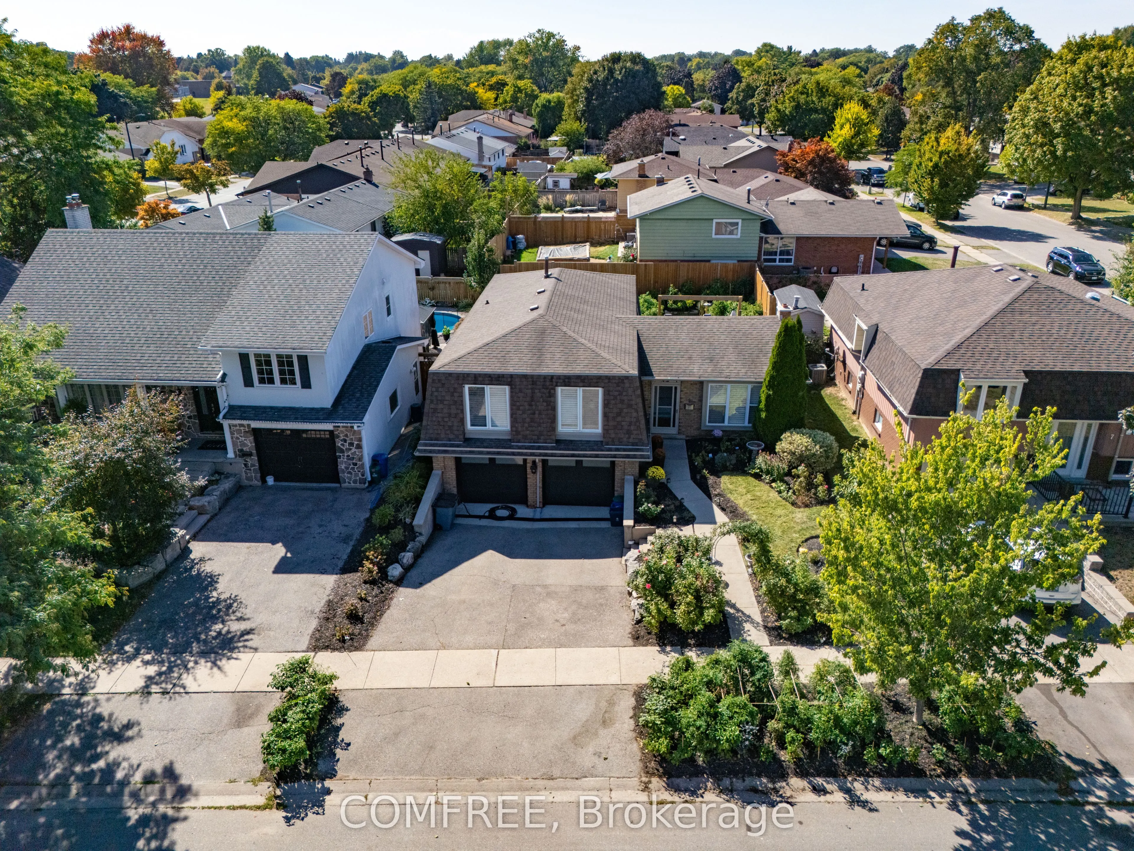 5 Beechwood Avenue