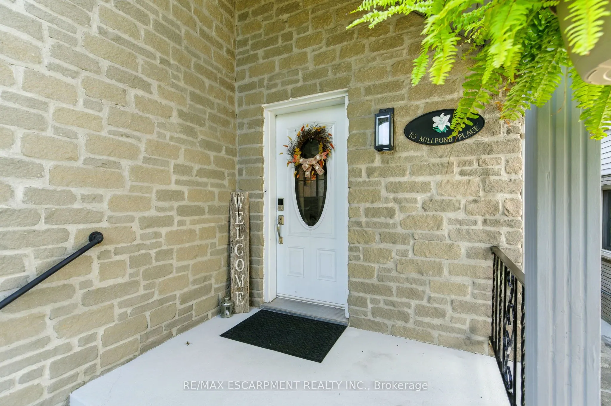10 Millpond Place