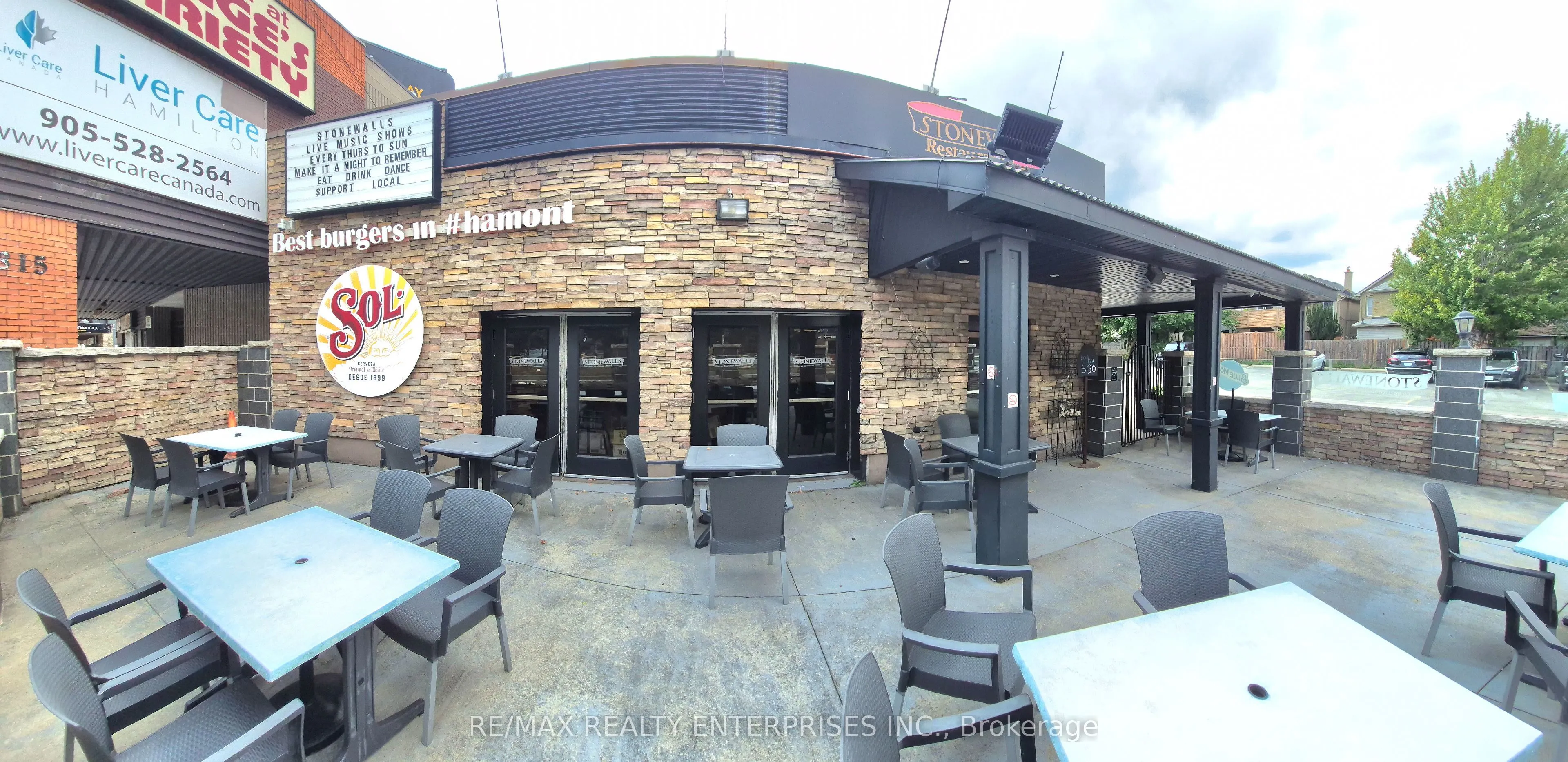 339 York Boulevard