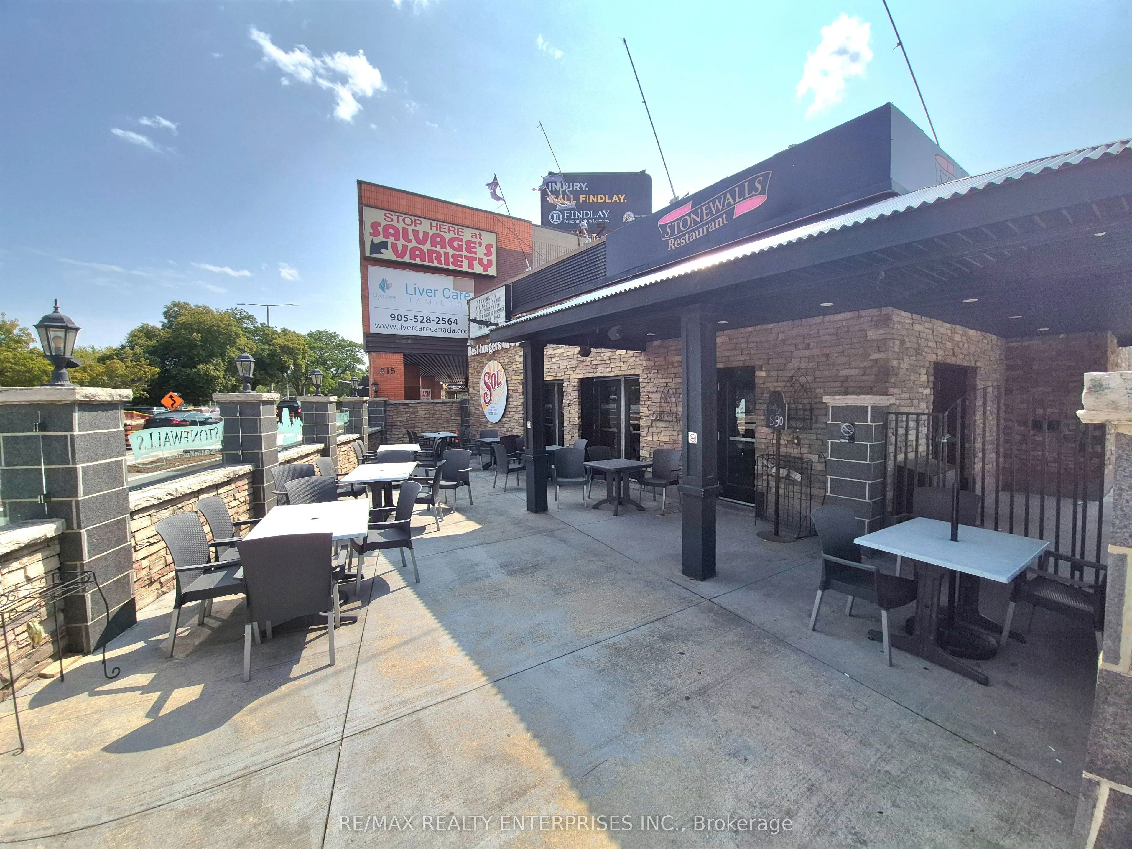 339 York Boulevard