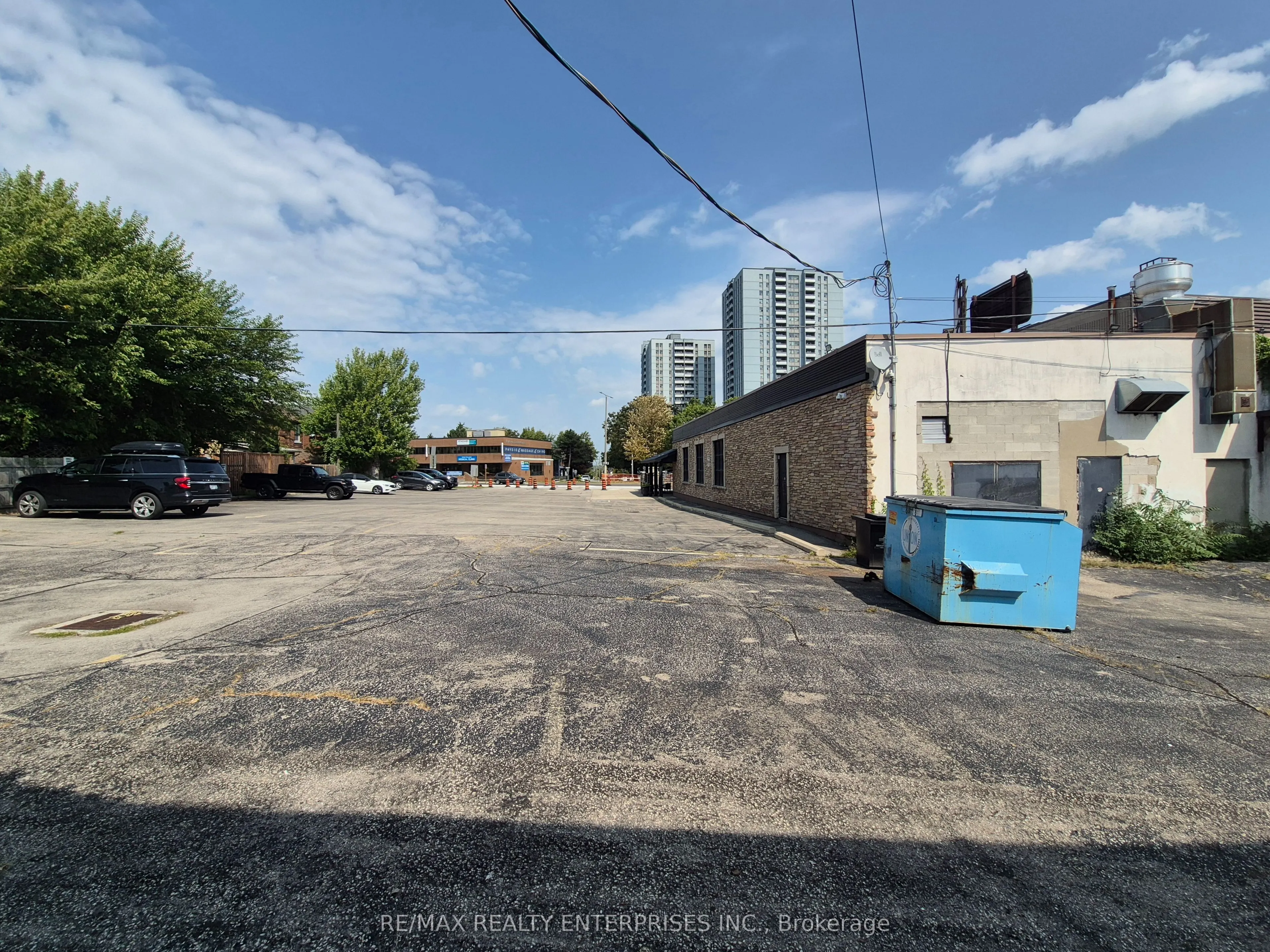 339 York Boulevard
