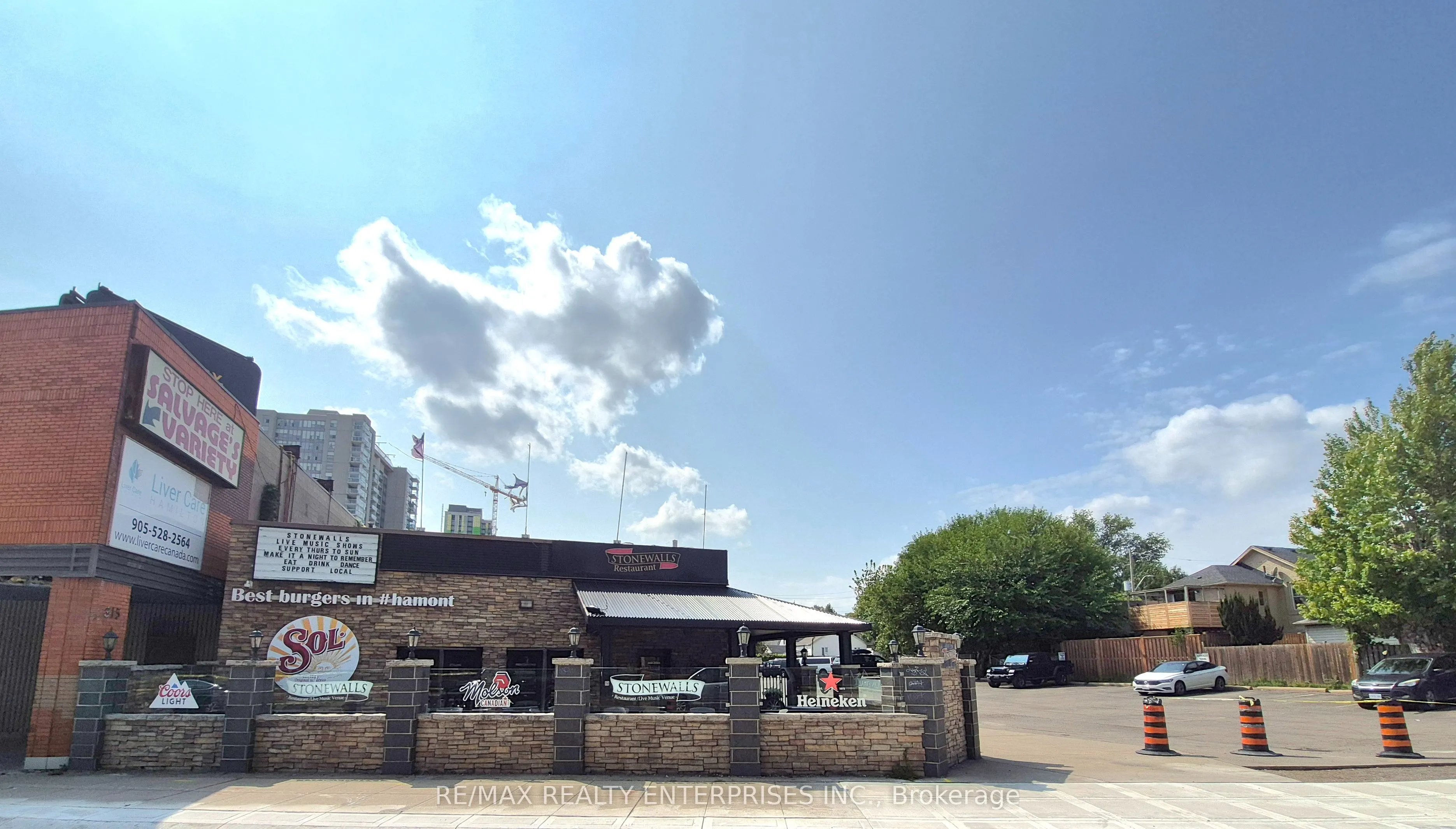 339 York Boulevard