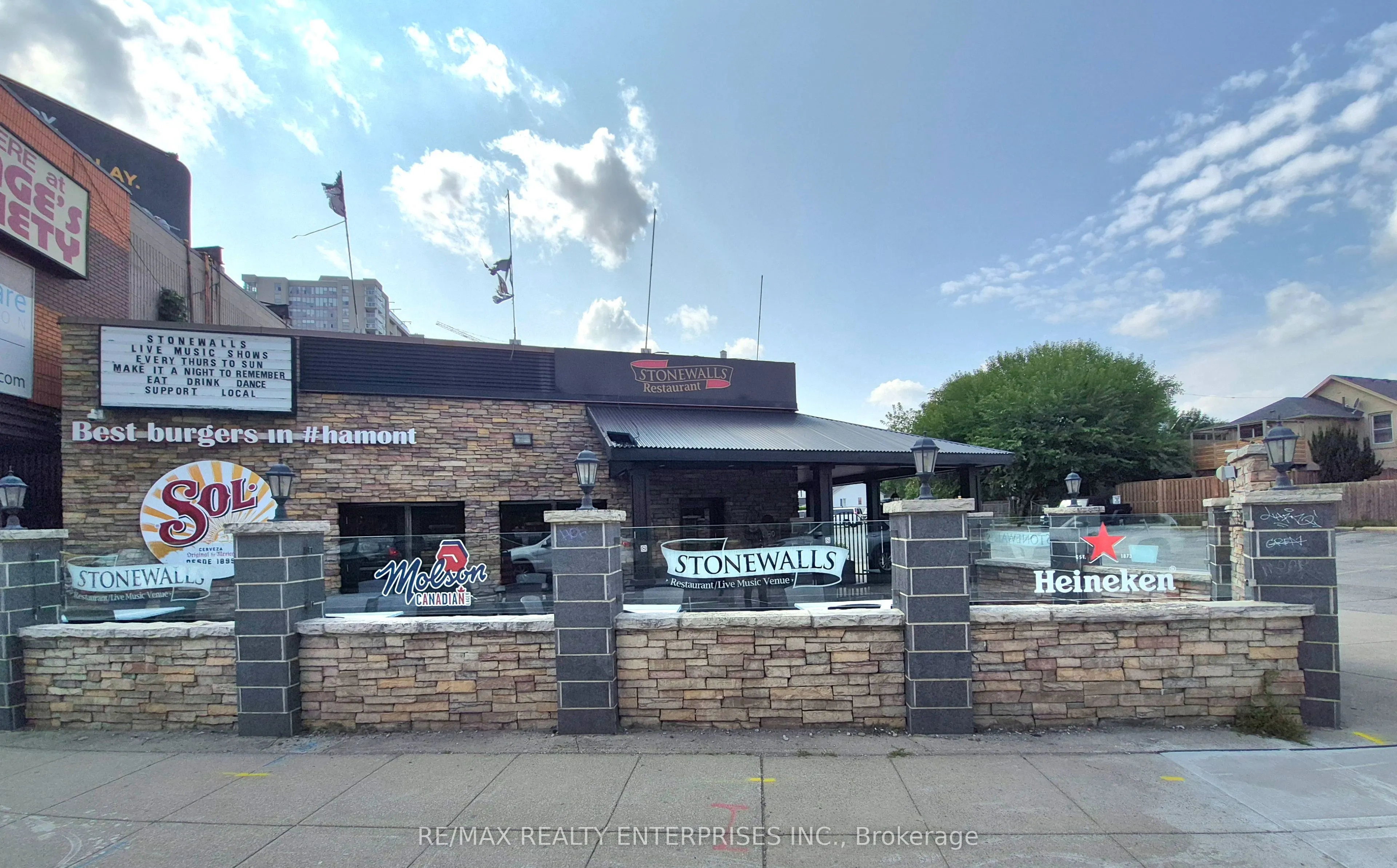 339 York Boulevard