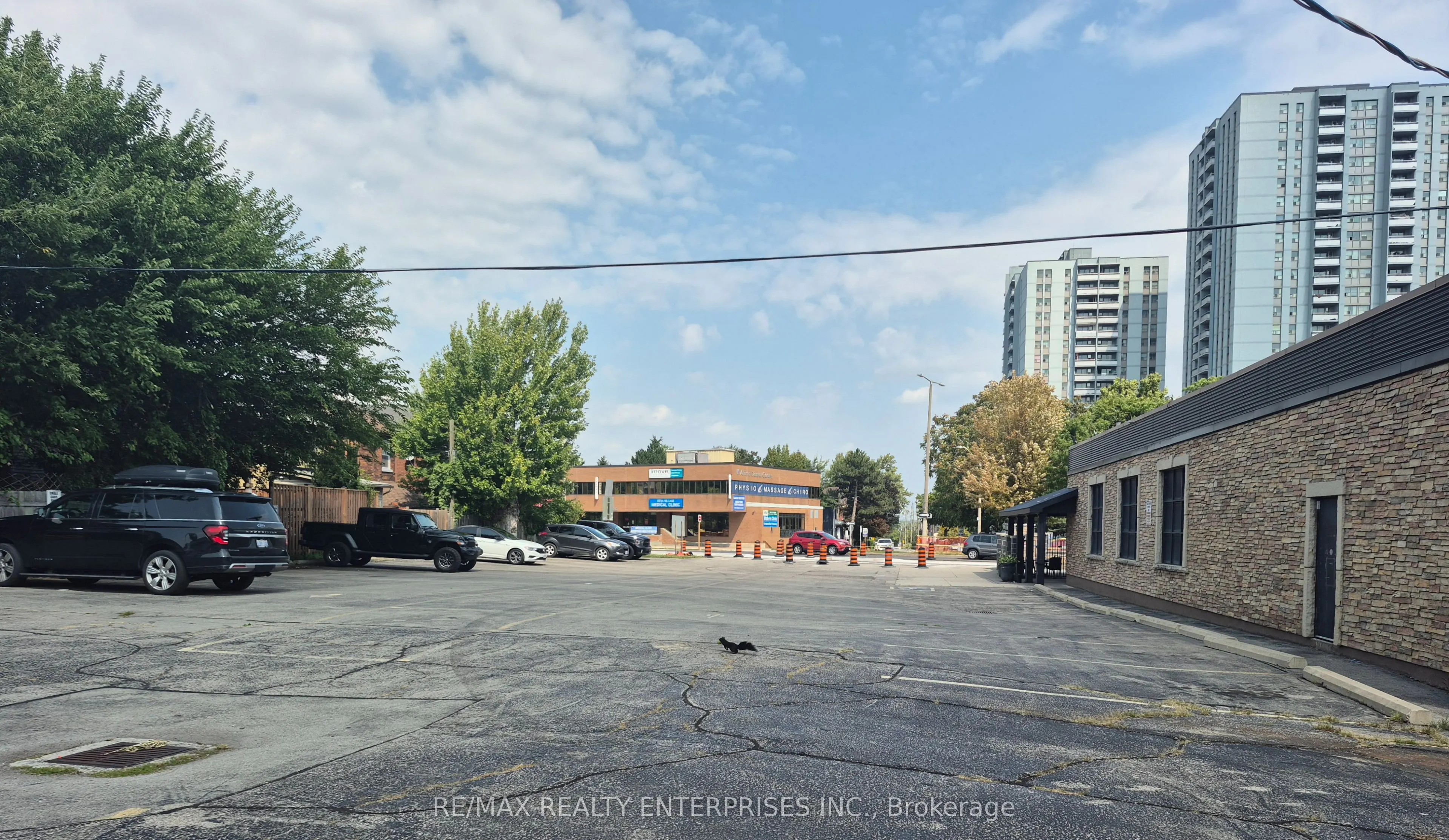 339 York Boulevard
