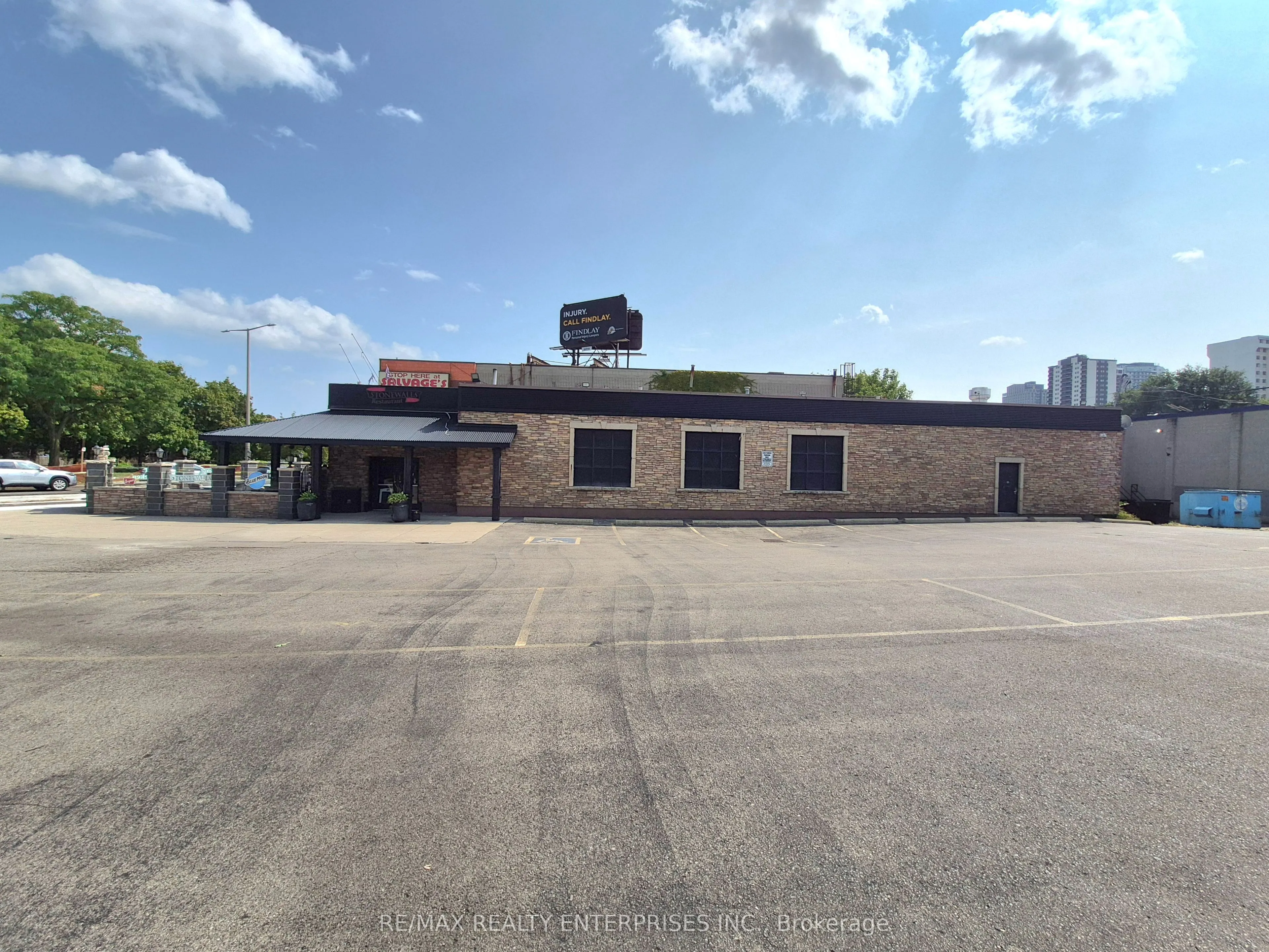 339 York Boulevard