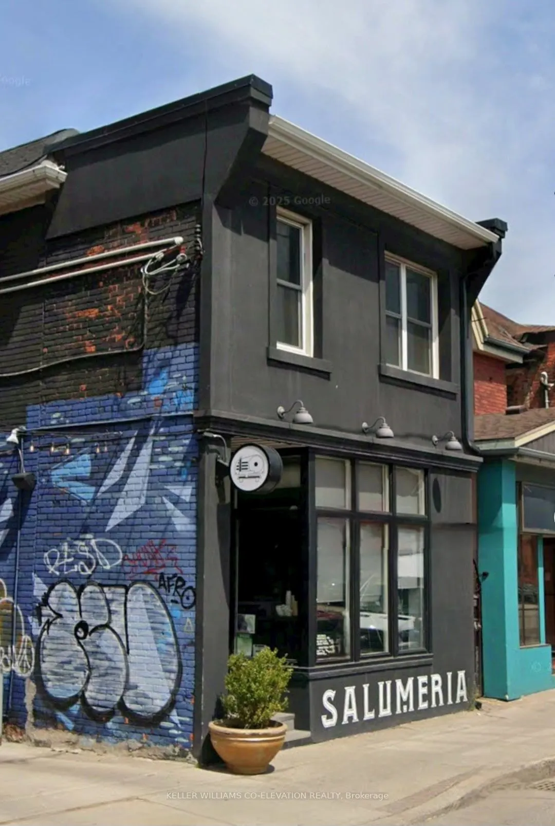 357 Barton Street E
