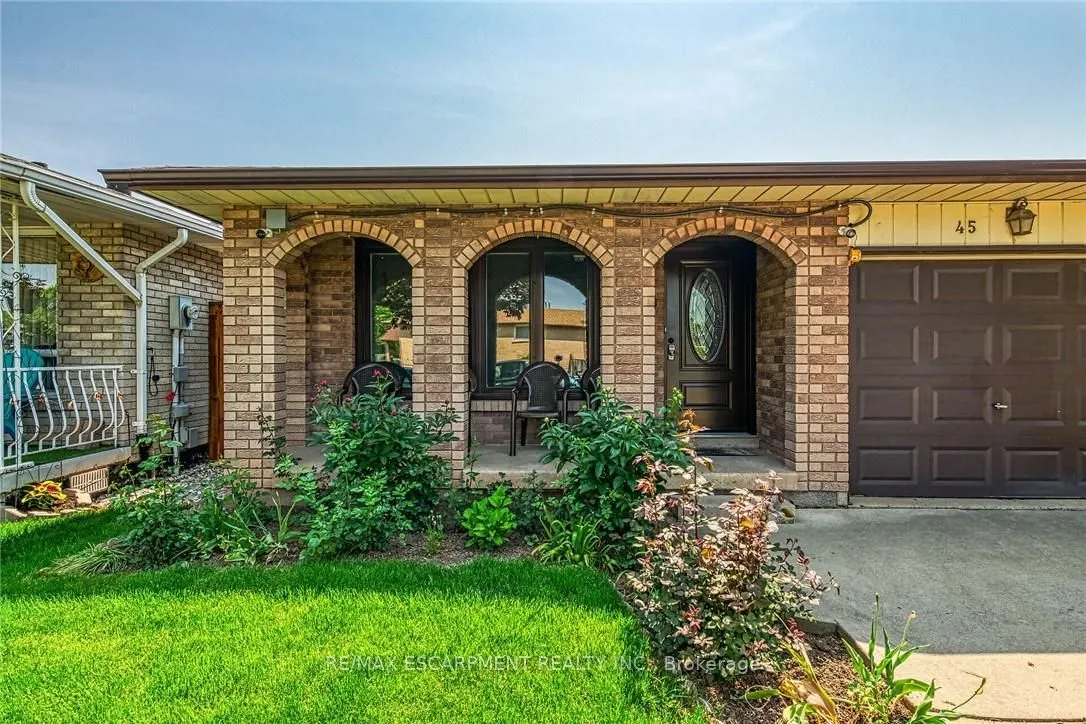 45 Juniper Drive