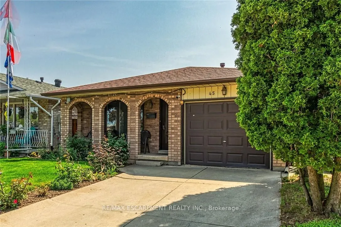 45 Juniper Drive