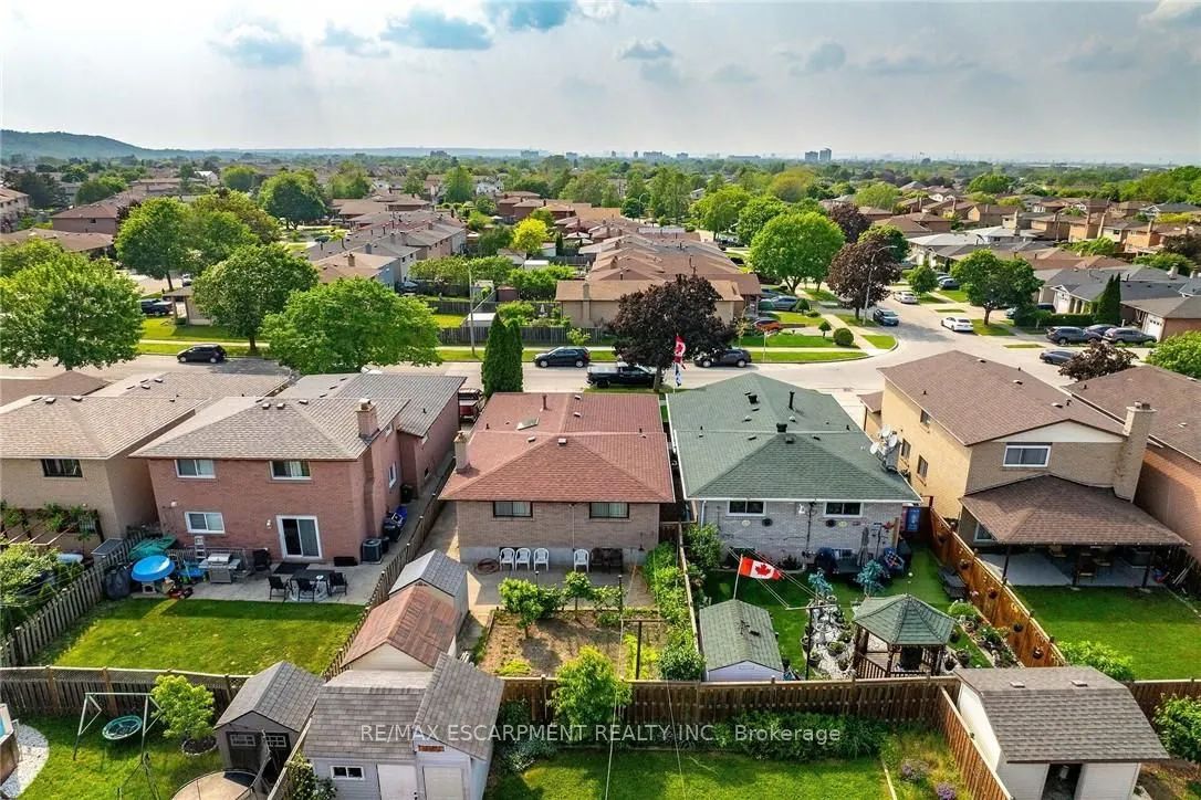 45 Juniper Drive
