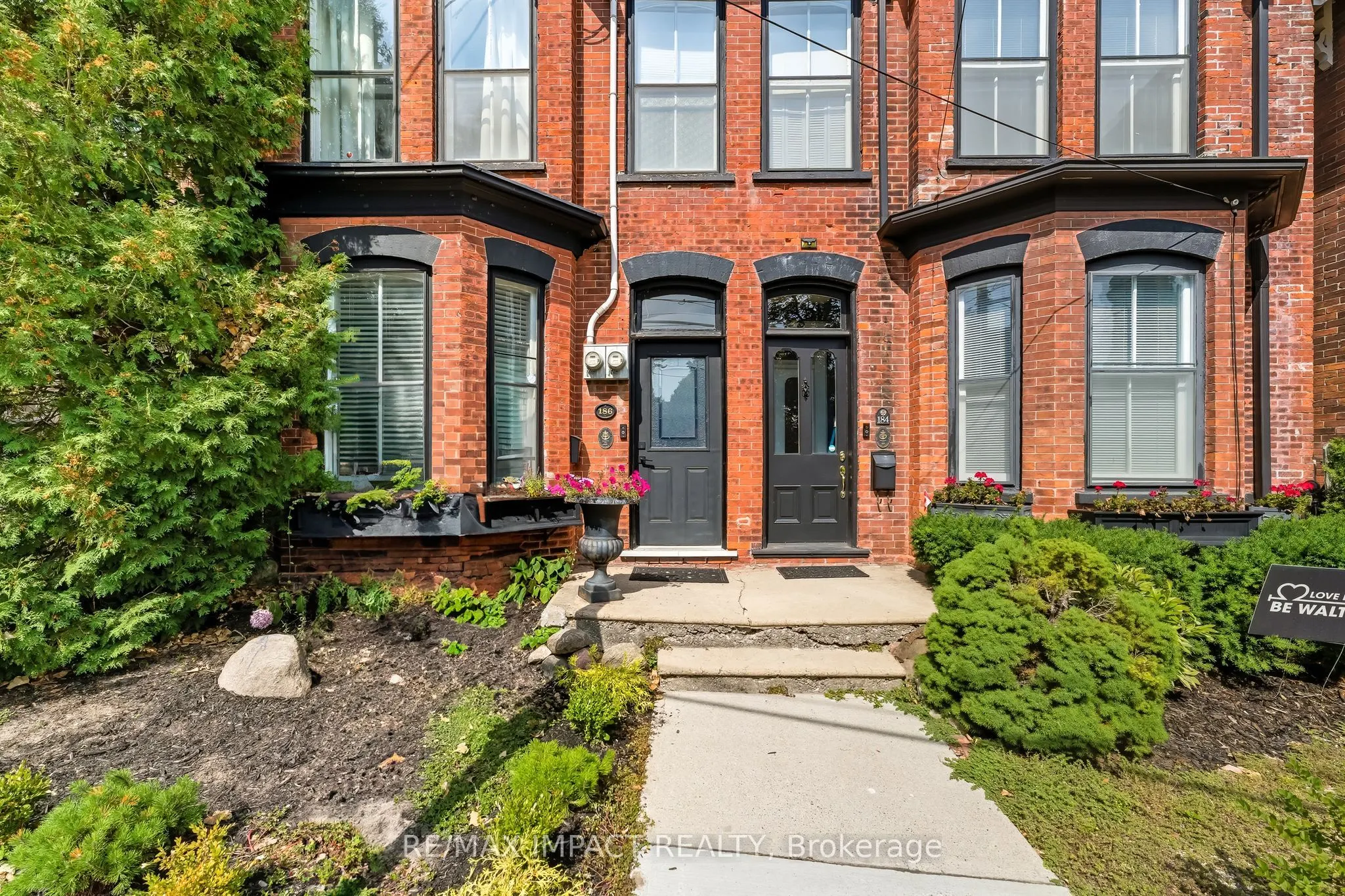 186 Walton Street