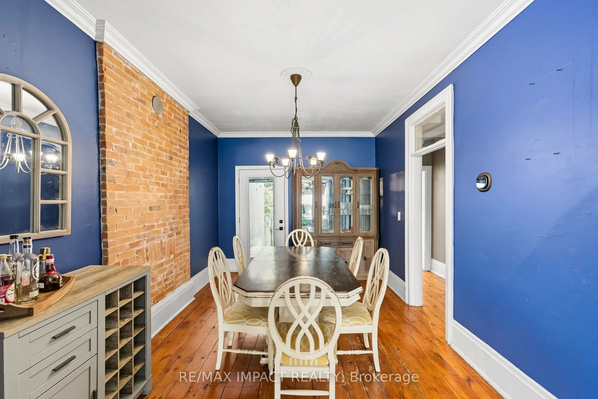 186 Walton Street