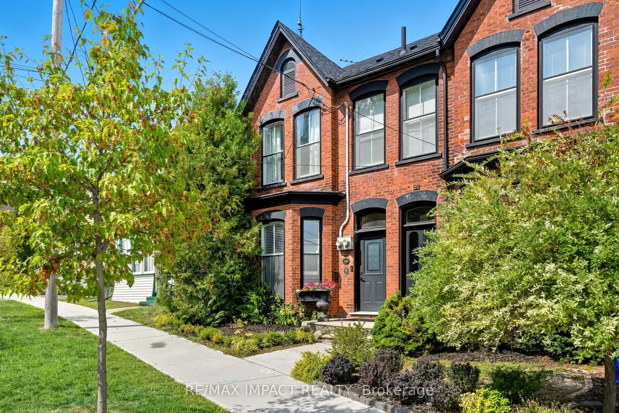 186 Walton Street