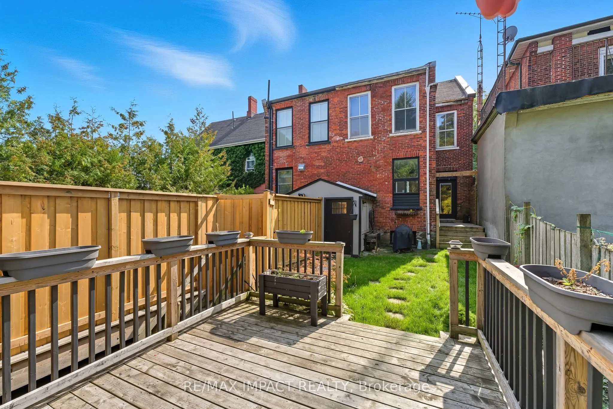 186 Walton Street