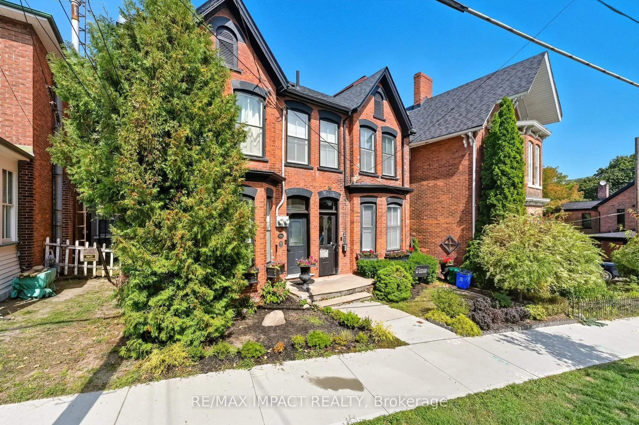 186 Walton Street