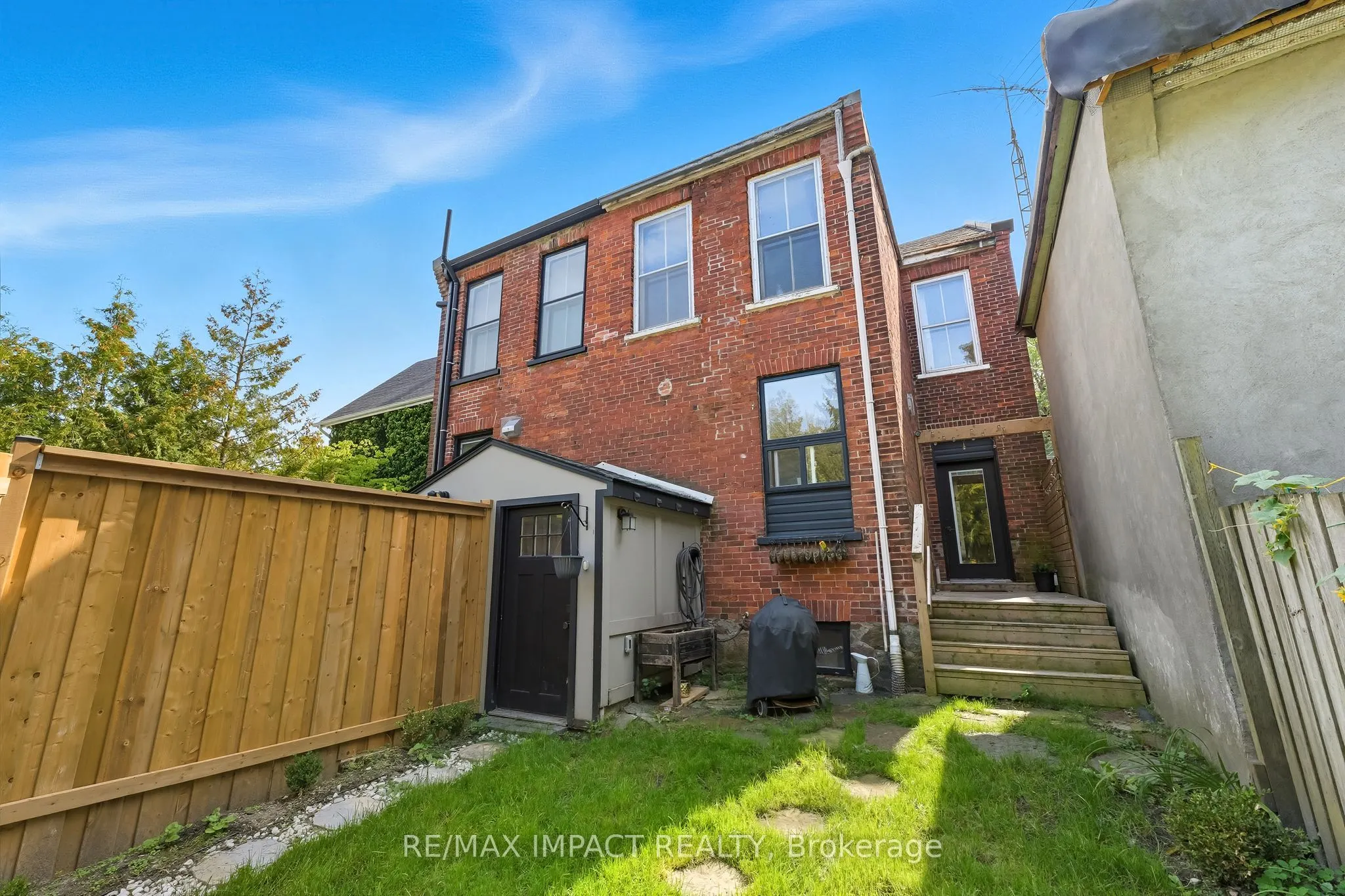 186 Walton Street