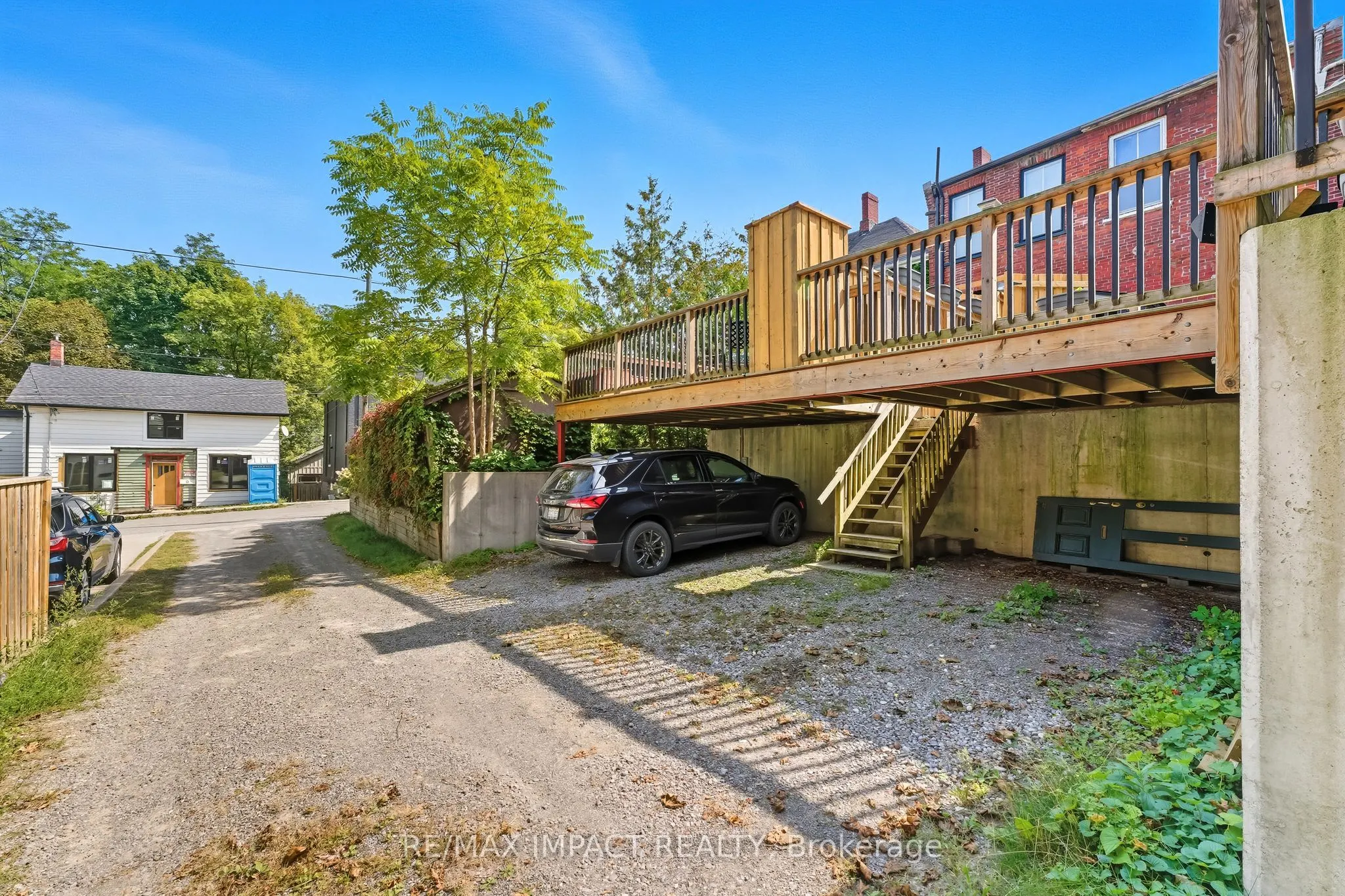 186 Walton Street