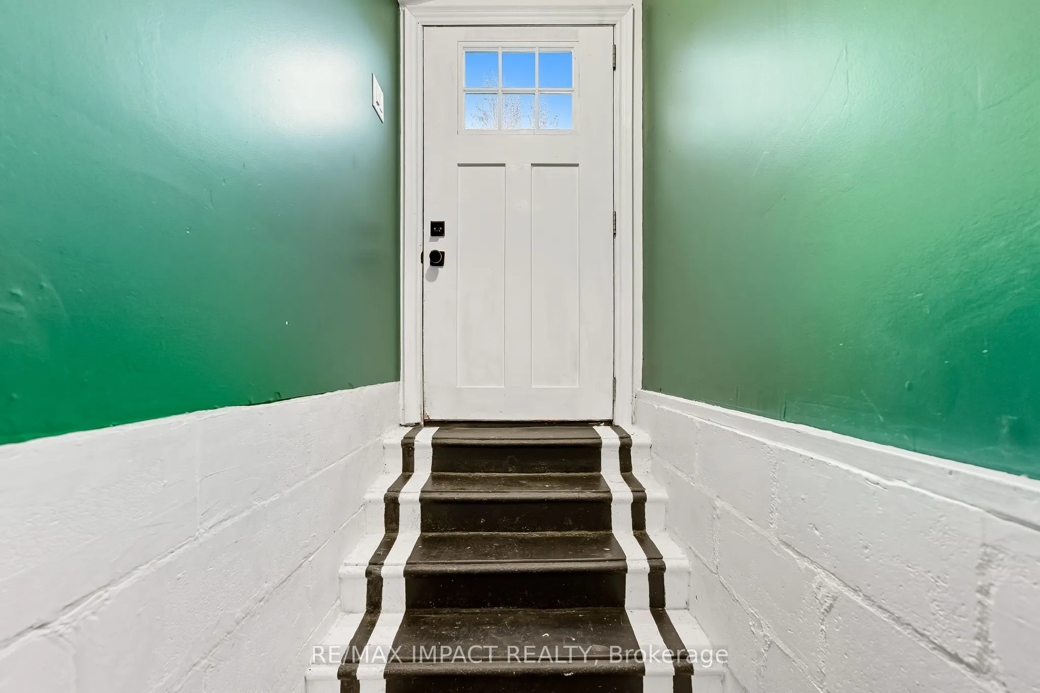186 Walton Street
