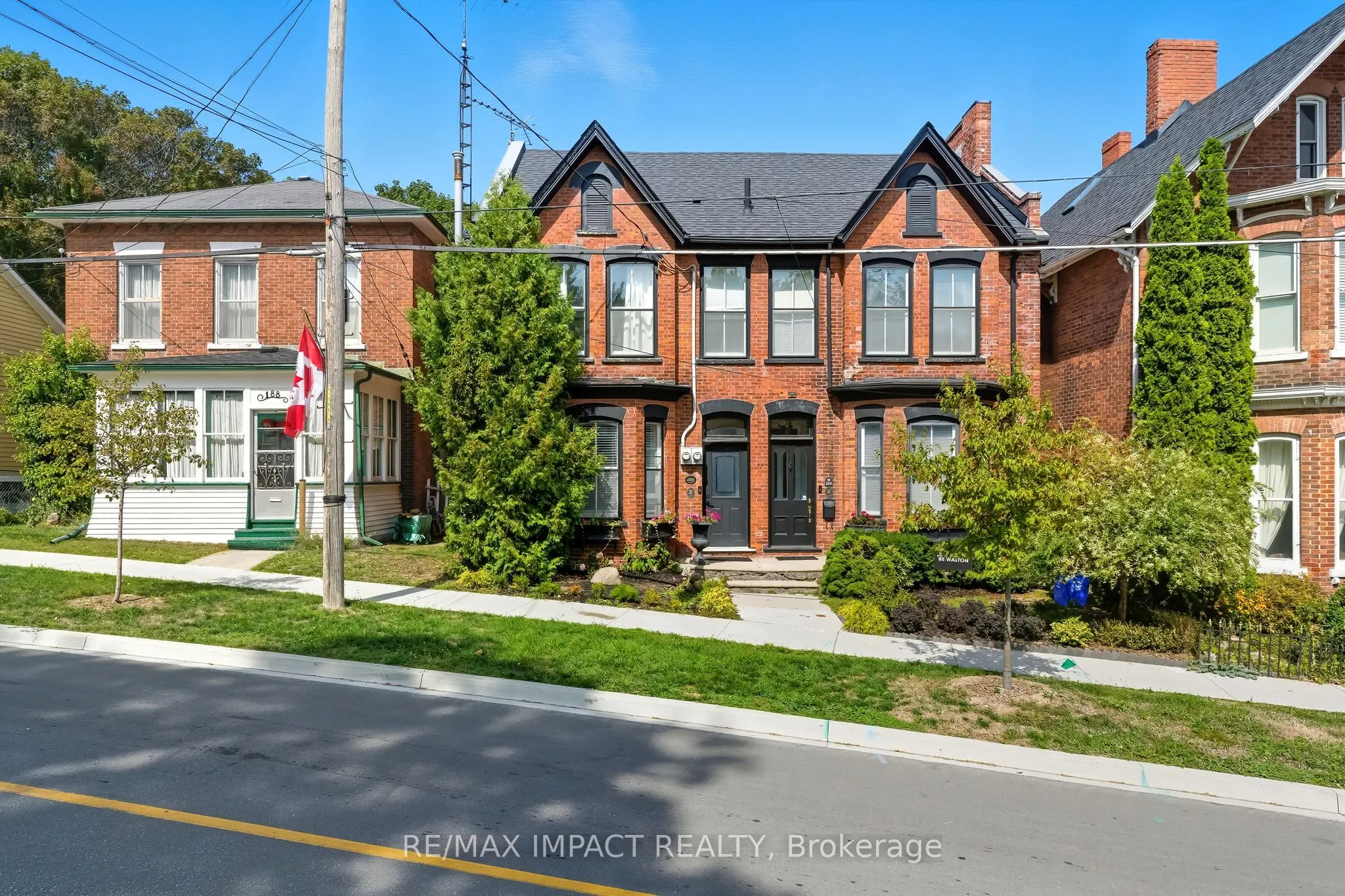 186 Walton Street