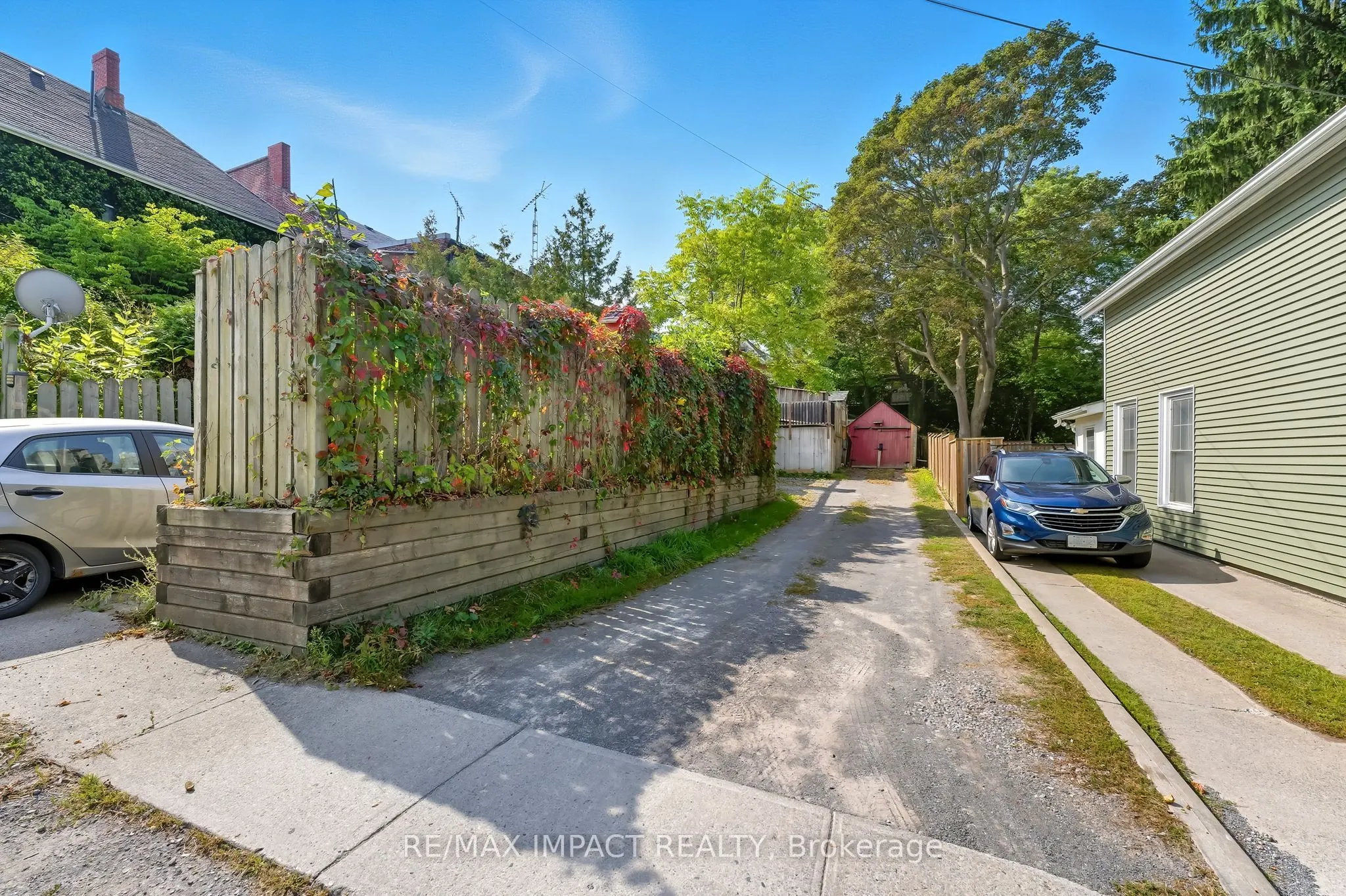186 Walton Street