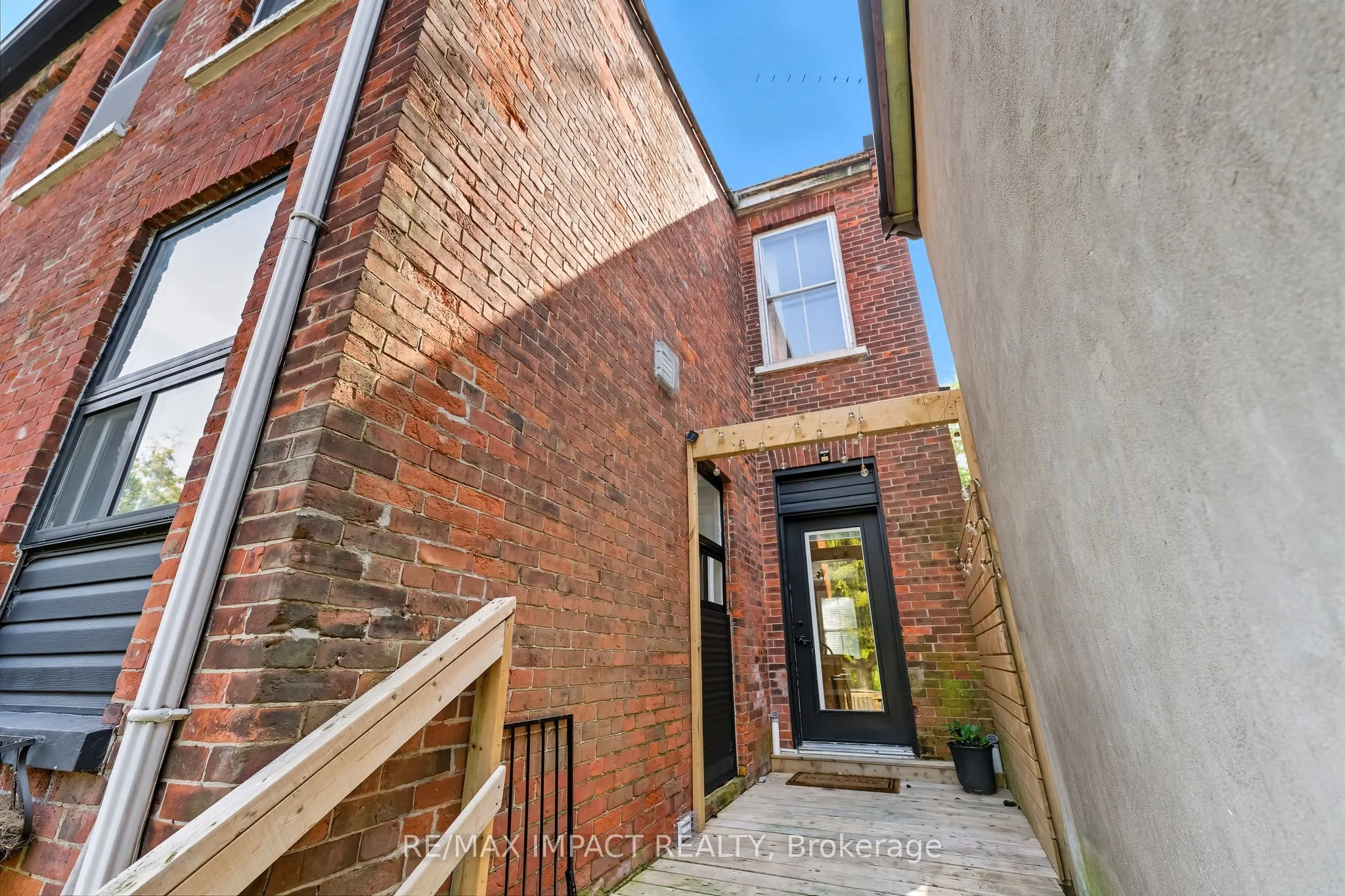 186 Walton Street