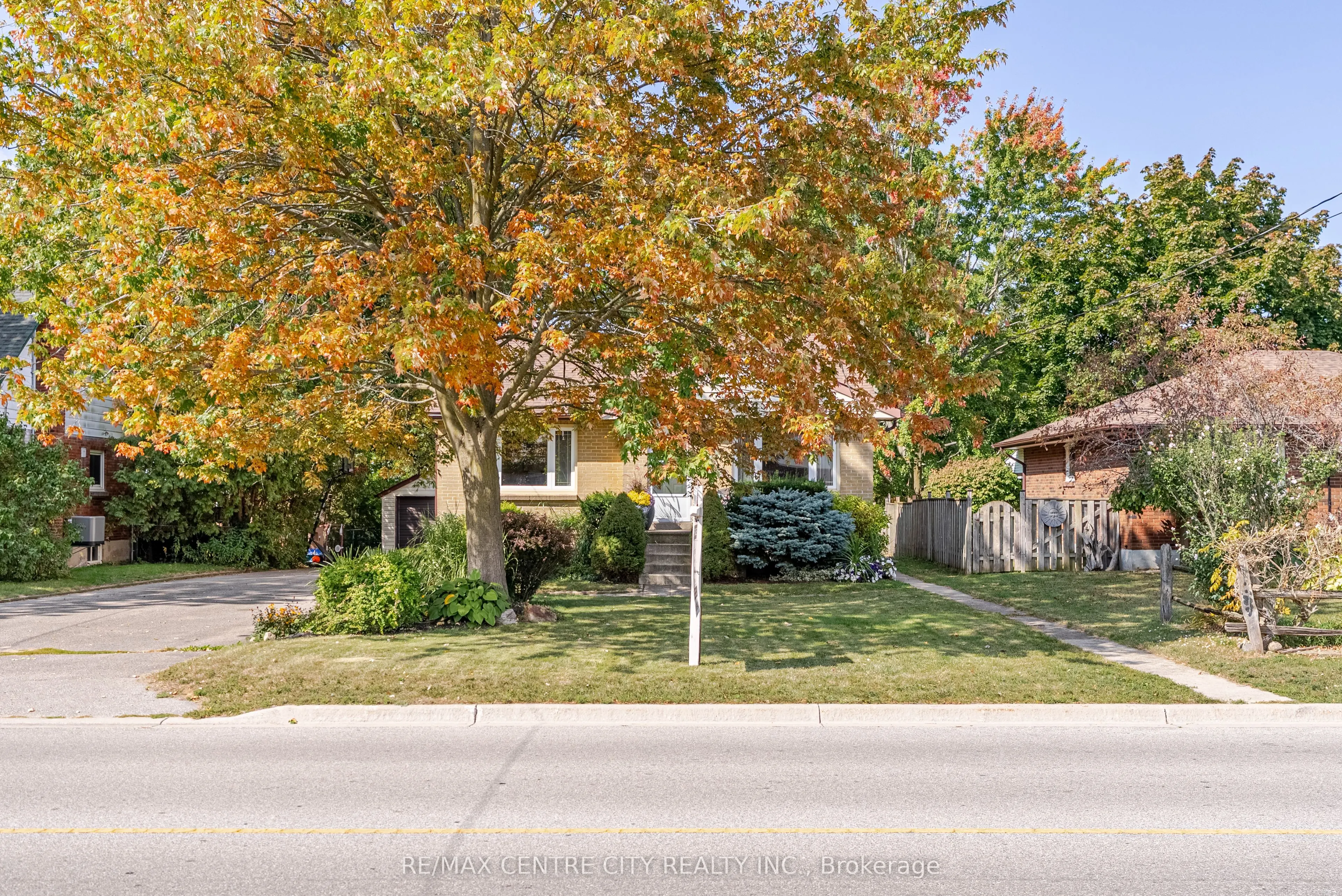 90 Caverly Road