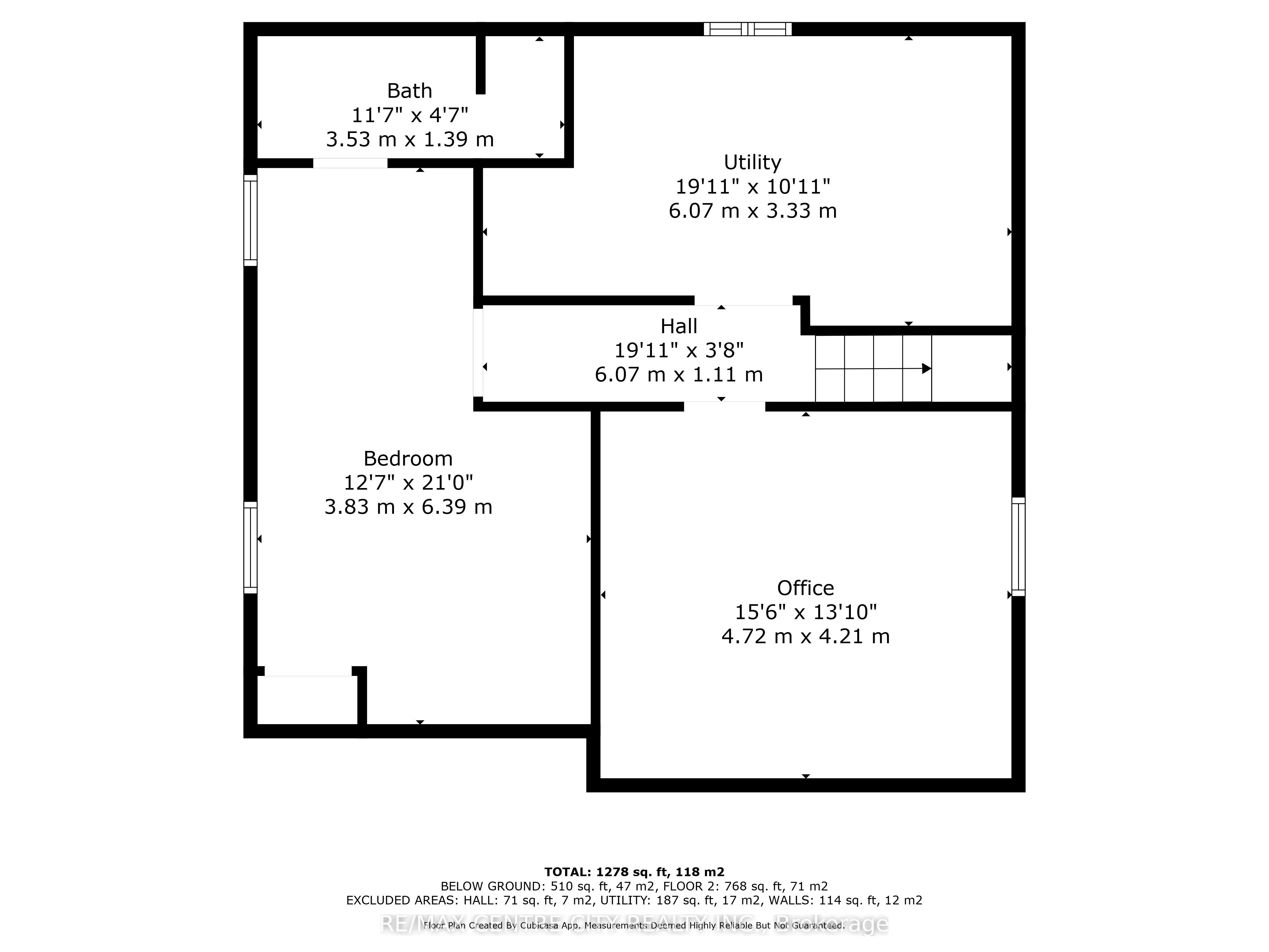 90 Caverly Road