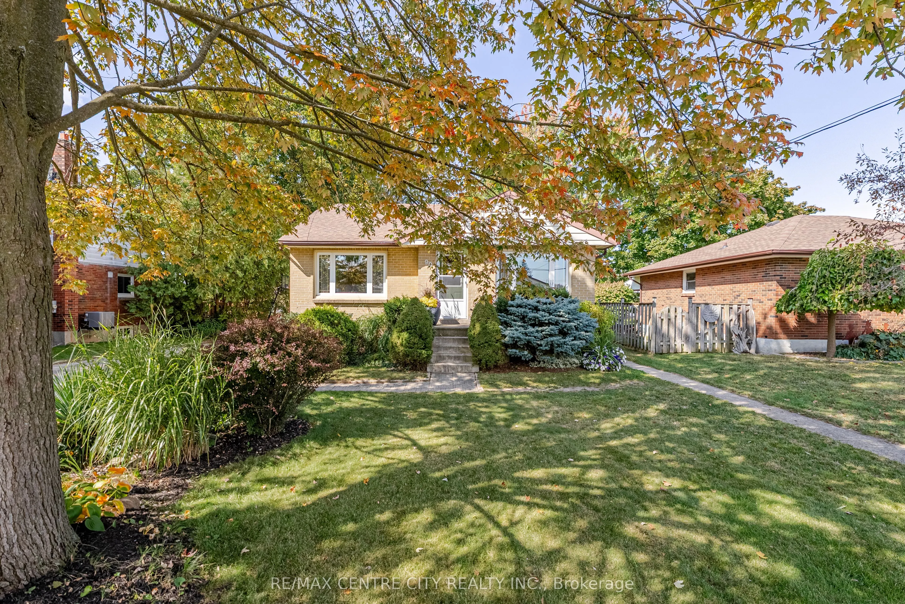 90 Caverly Road