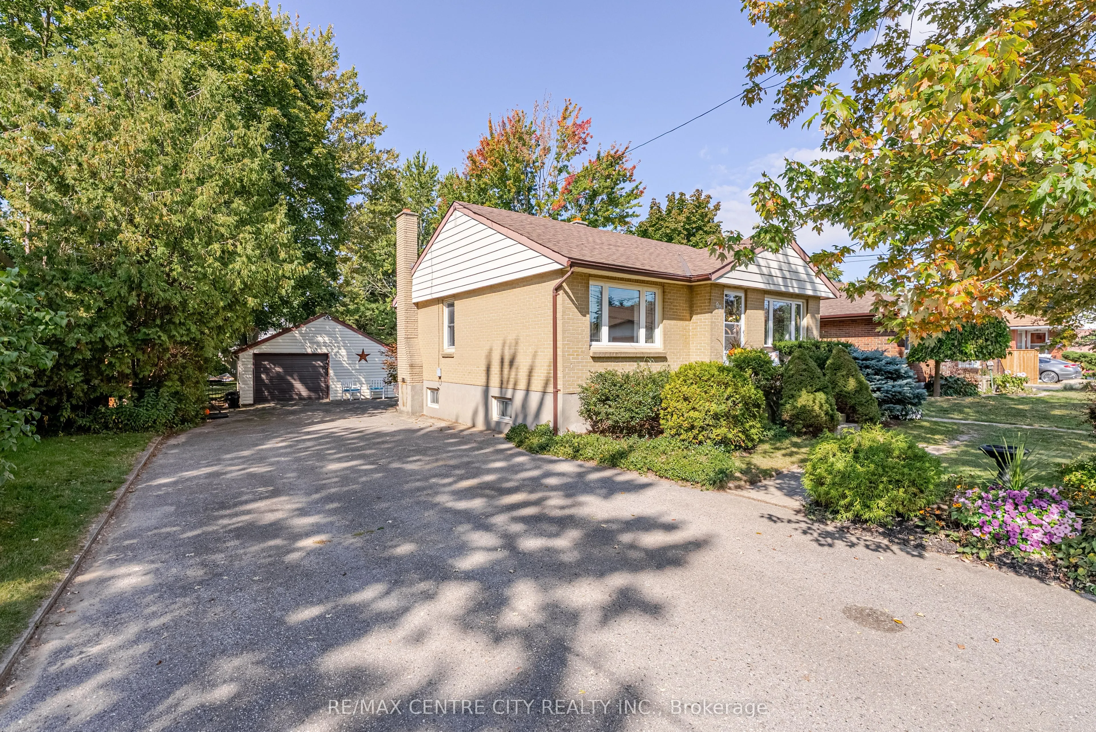 90 Caverly Road