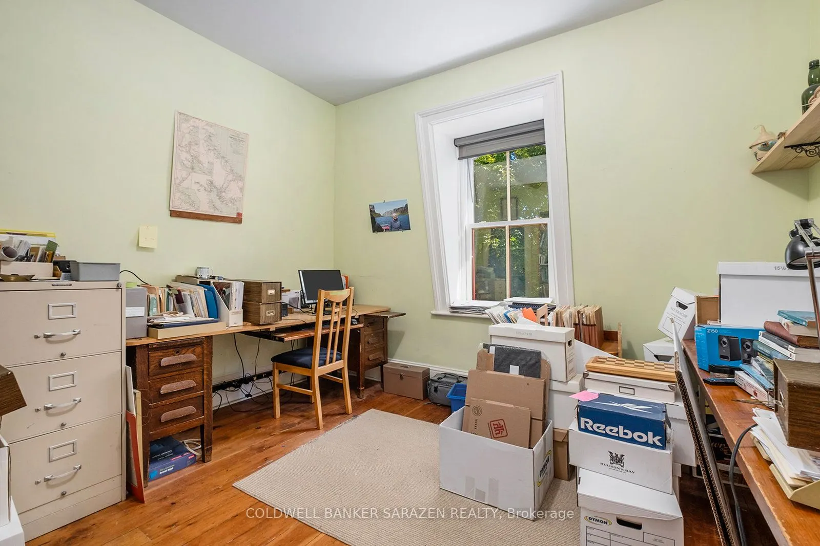 61 Drummond Street E