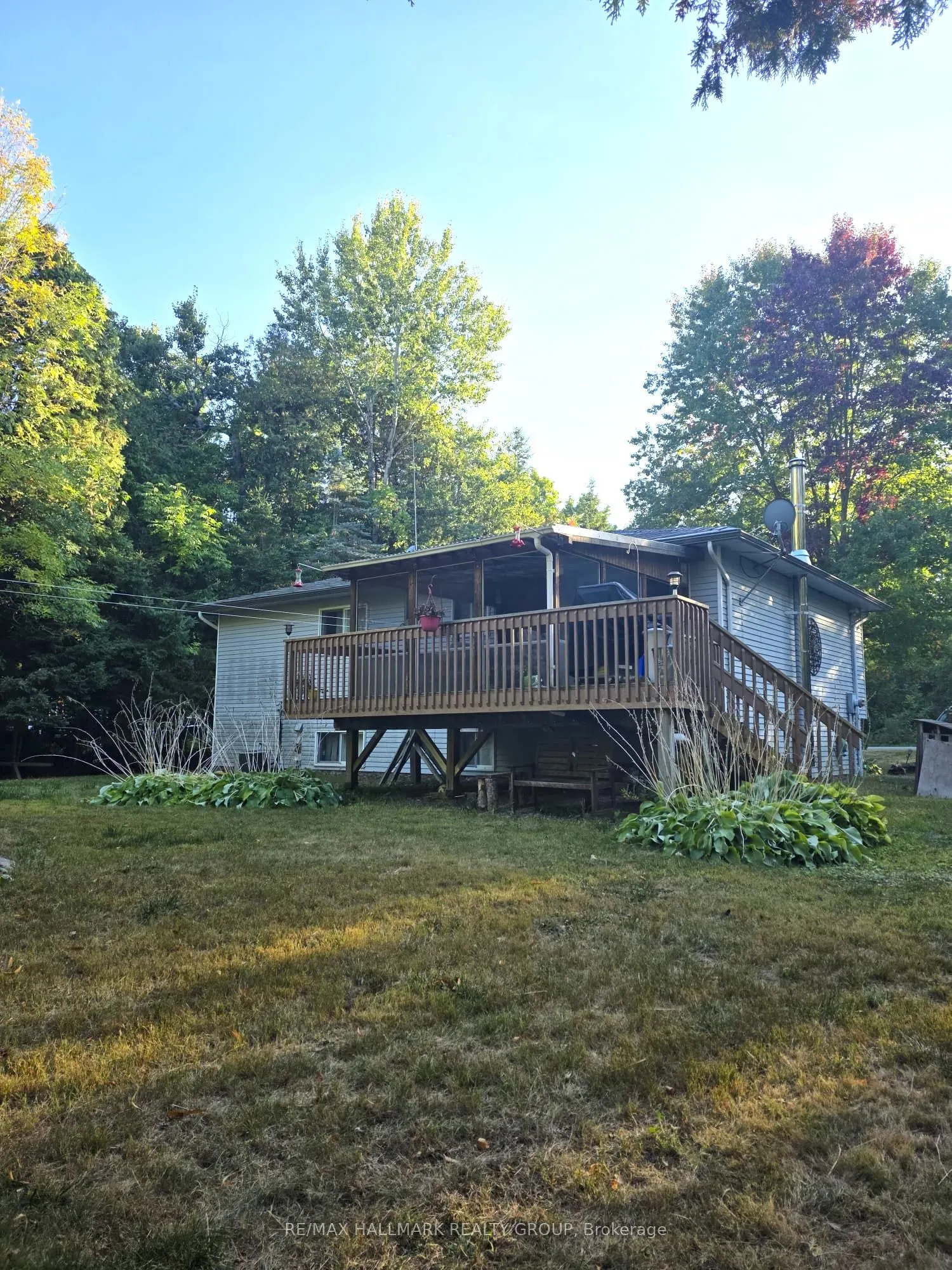 857 Rock Road
