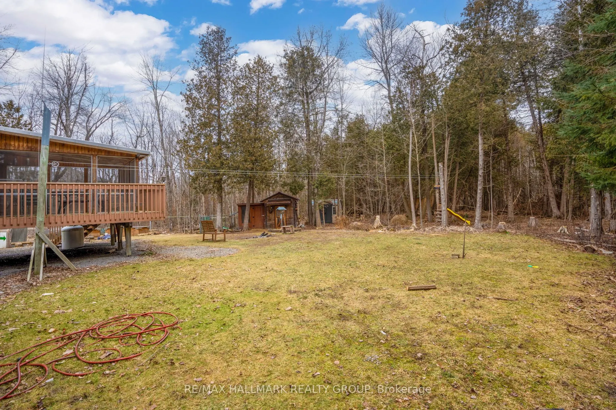 857 Rock Road