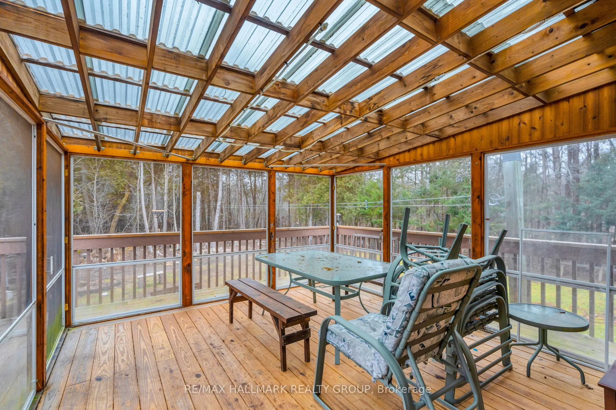 857 Rock Road