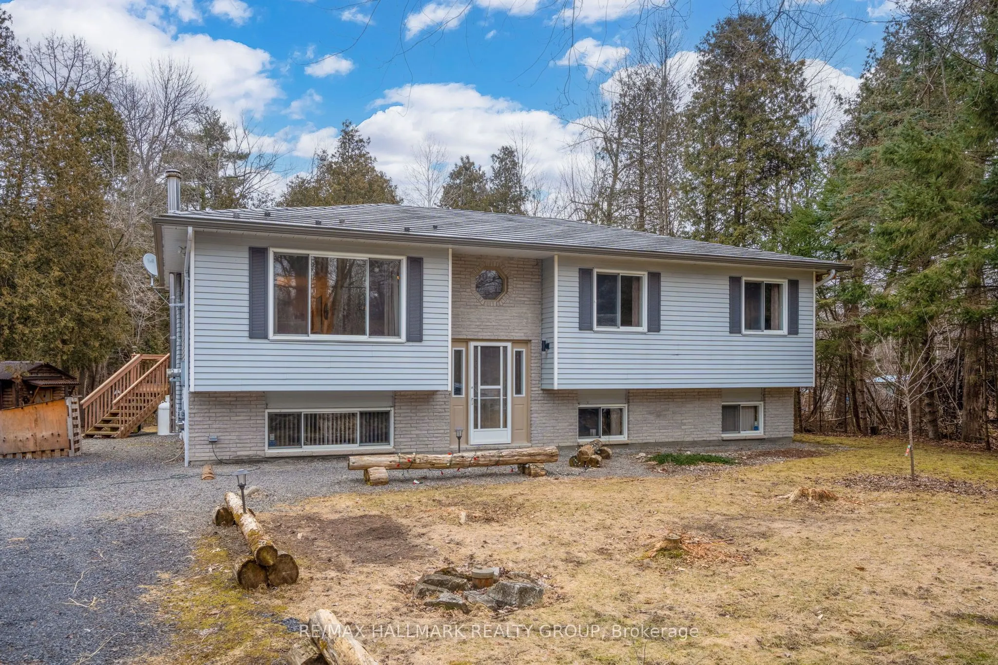 857 Rock Road