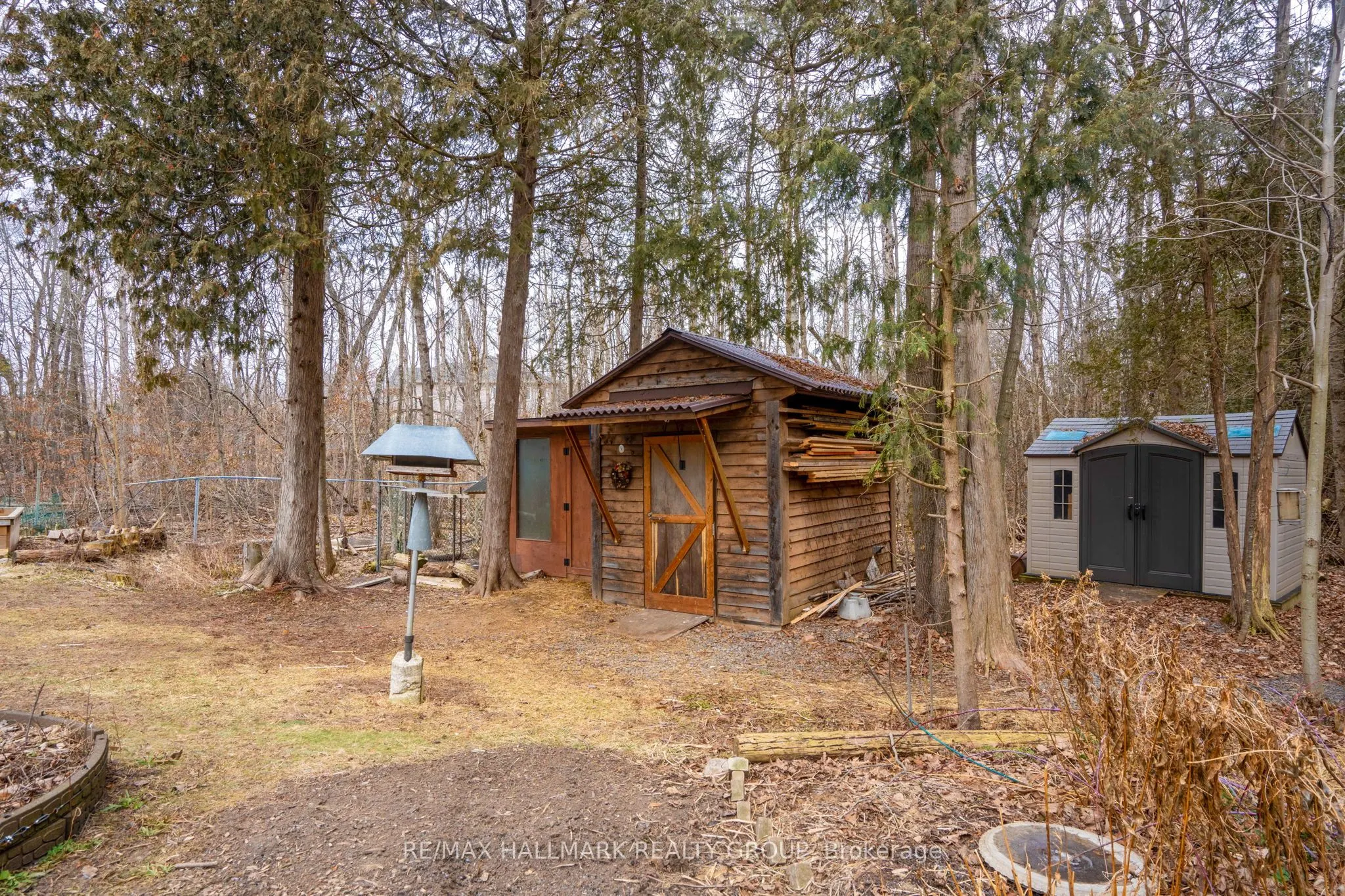 857 Rock Road