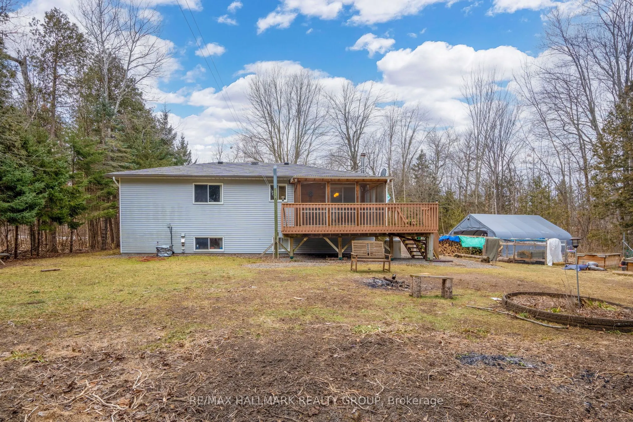 857 Rock Road