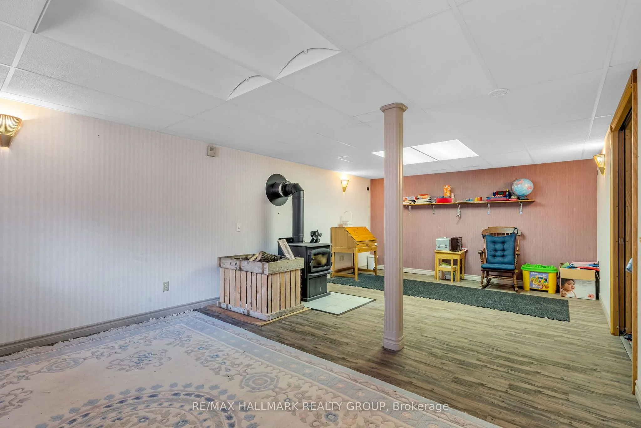 857 Rock Road
