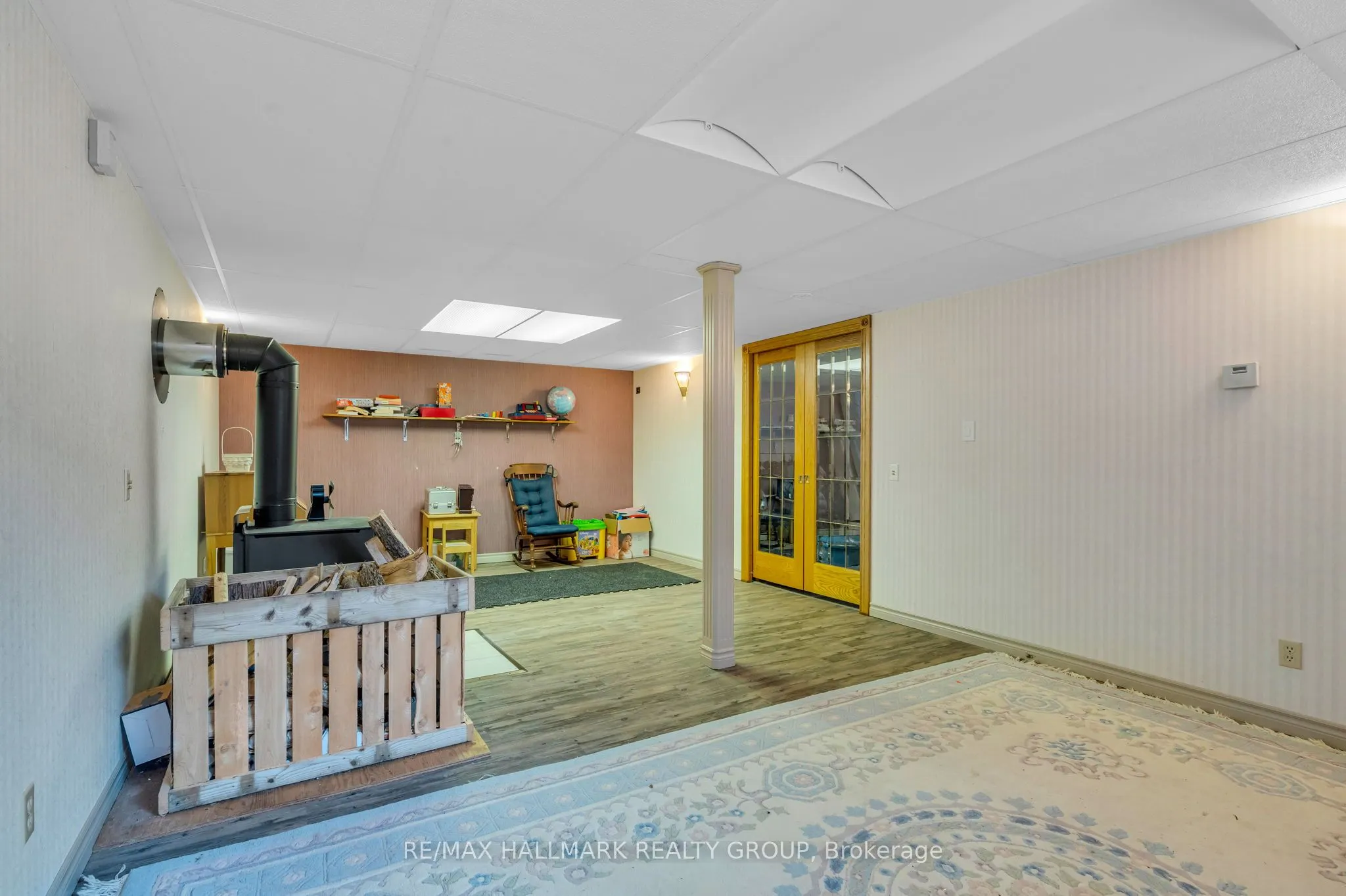 857 Rock Road