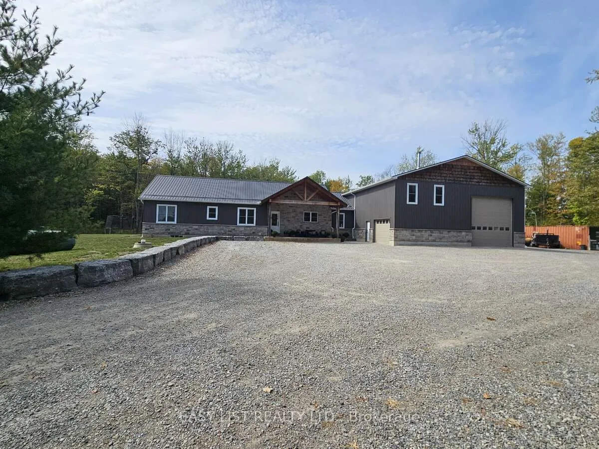52896 Putman Road