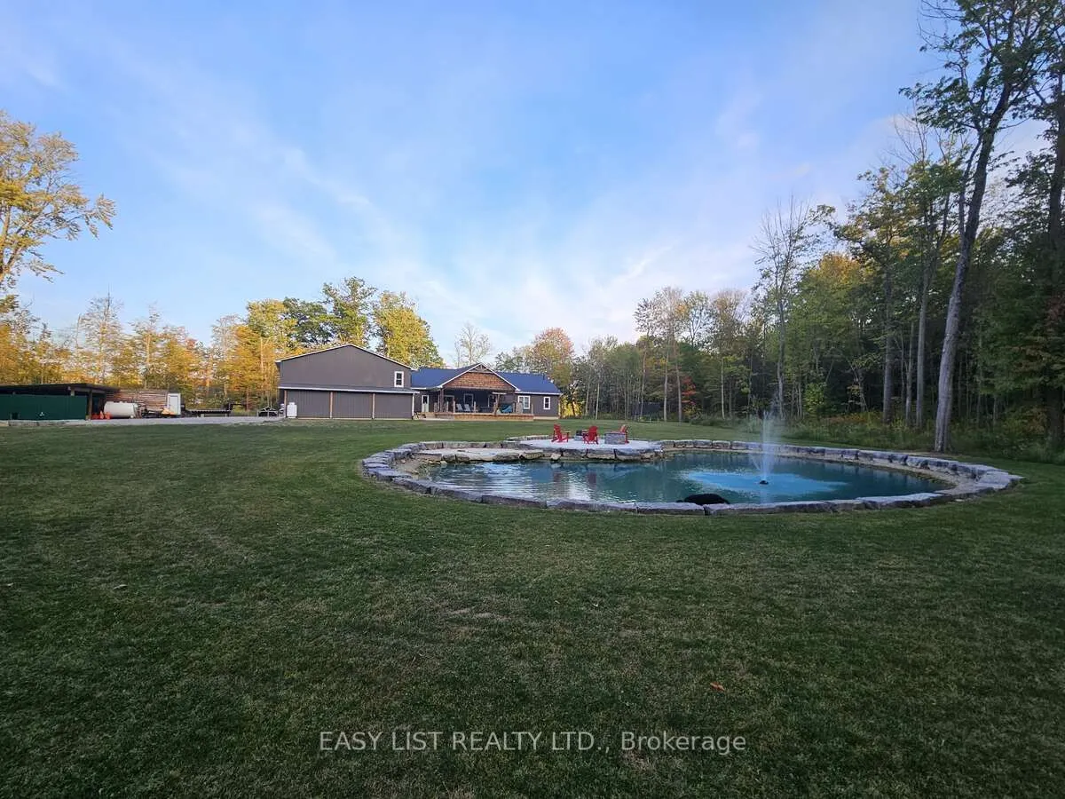 52896 Putman Road