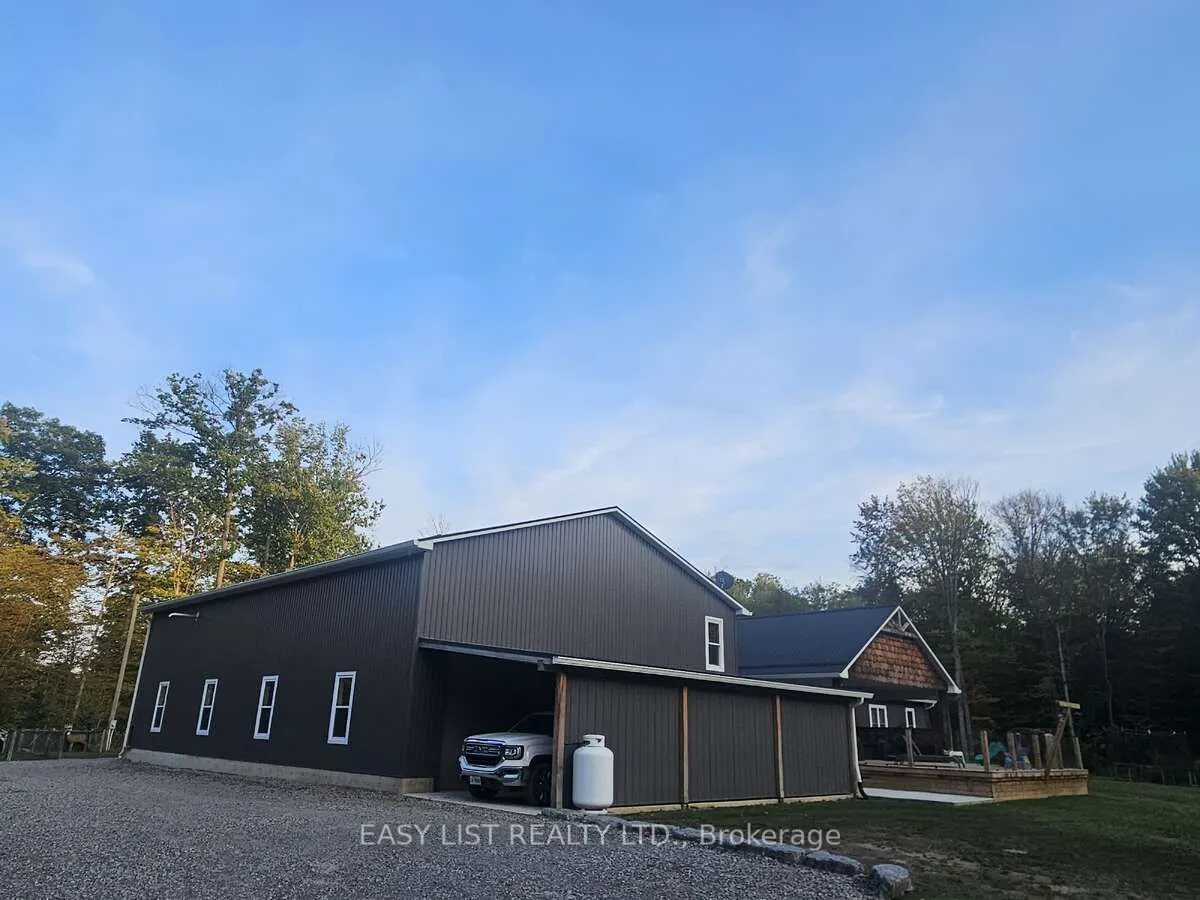 52896 Putman Road