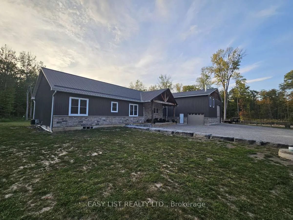 52896 Putman Road